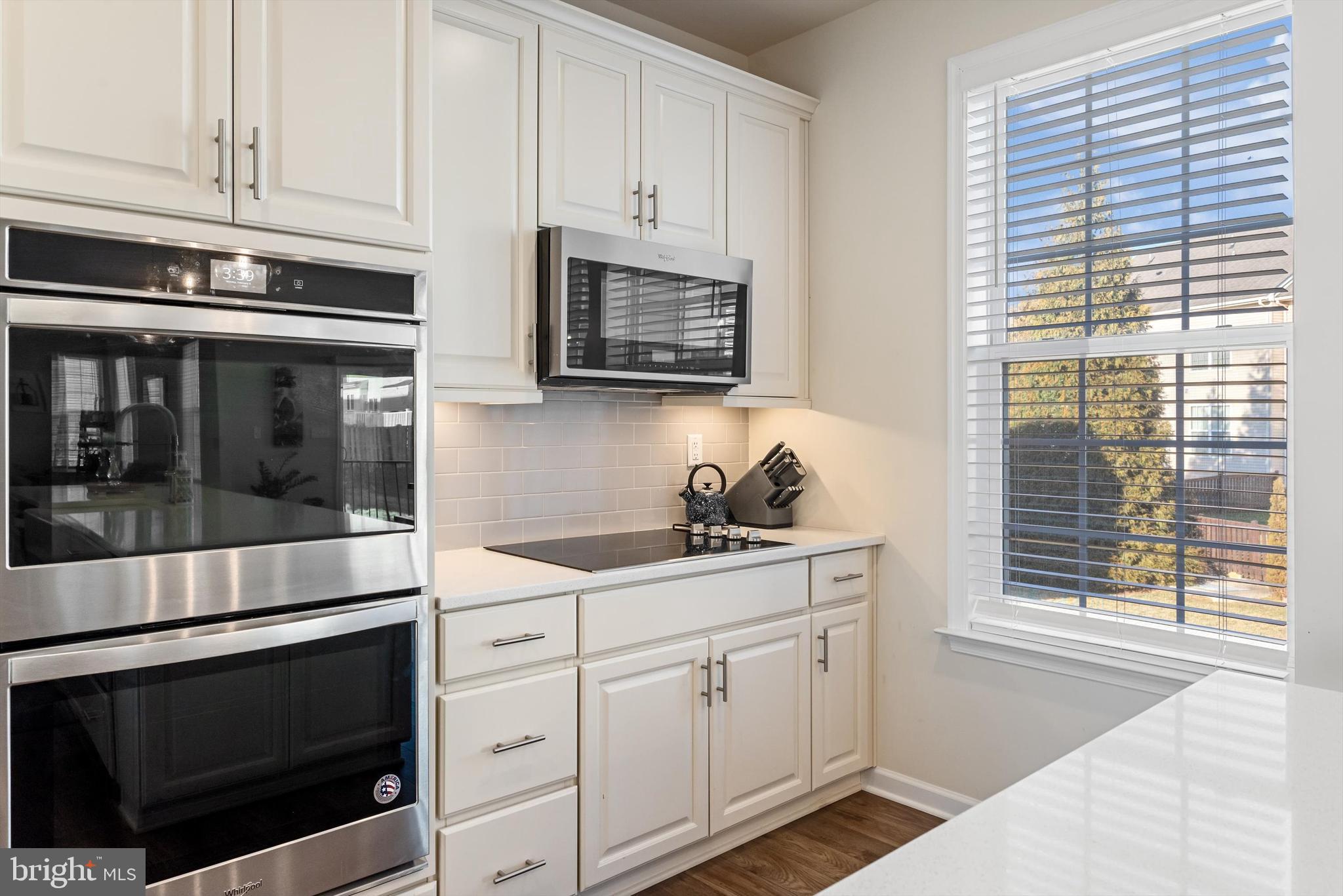 MARTINSBURG STATION - Residential