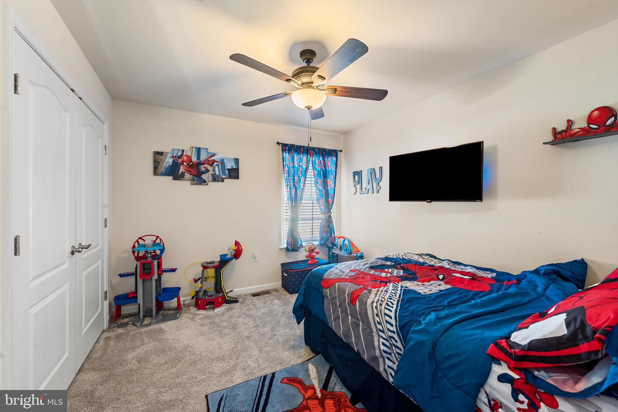 MARTINSBURG STATION - Residential