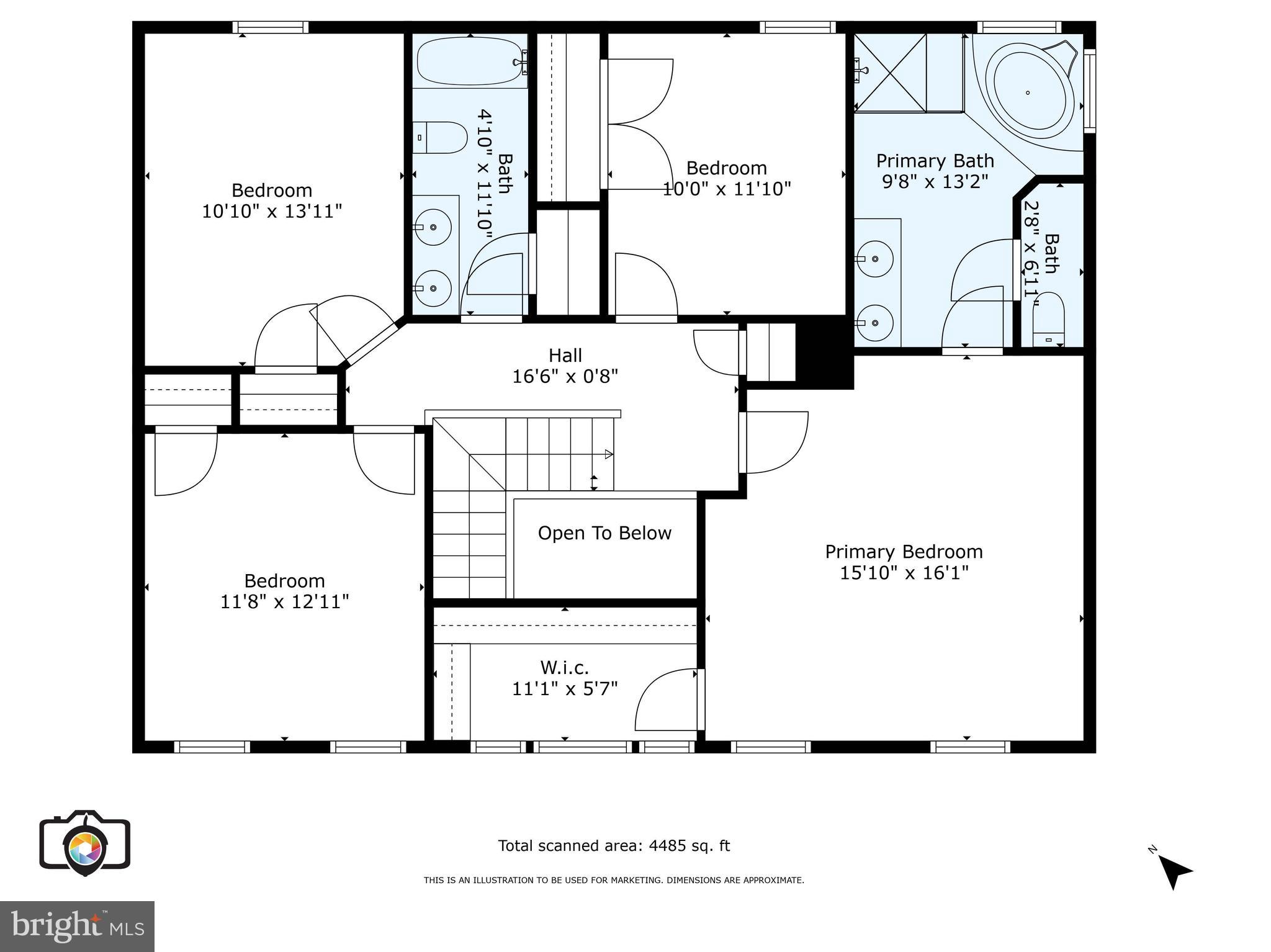 MARTINSBURG STATION - Residential