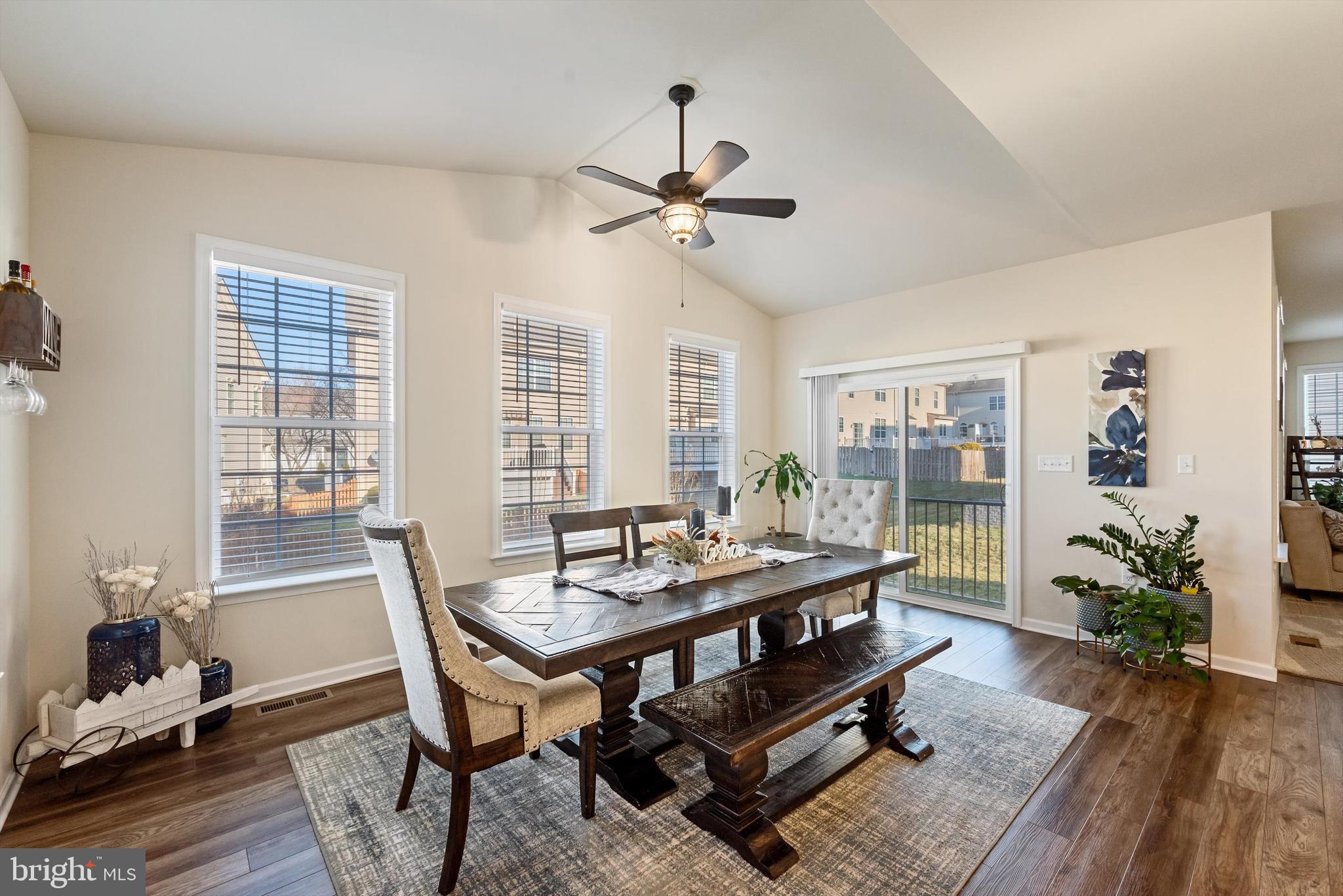 MARTINSBURG STATION - Residential