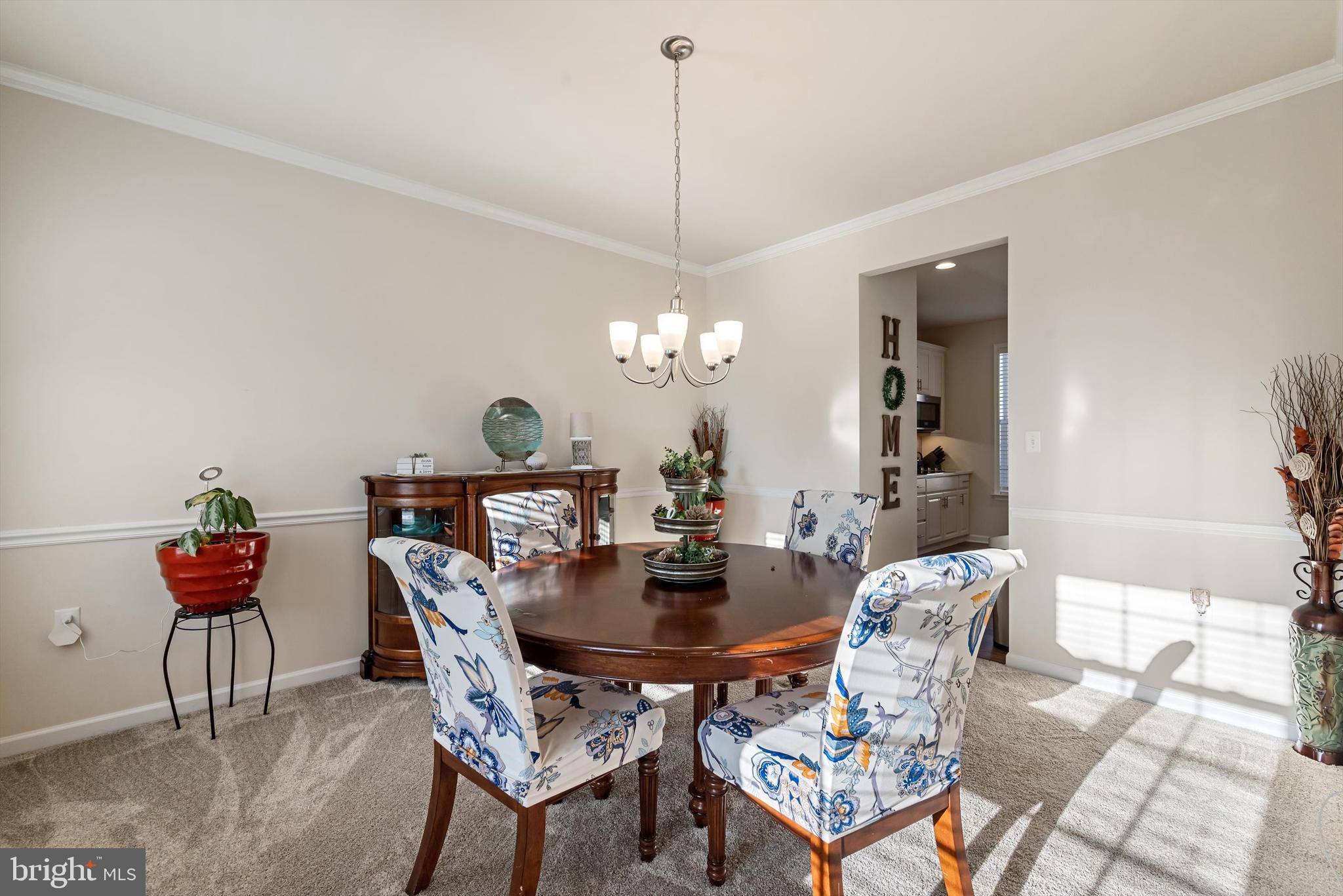 MARTINSBURG STATION - Residential