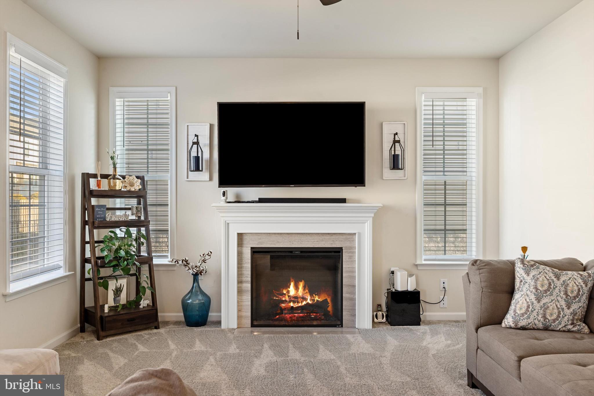 MARTINSBURG STATION - Residential