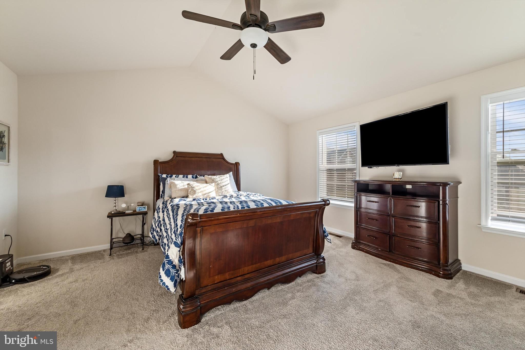 MARTINSBURG STATION - Residential