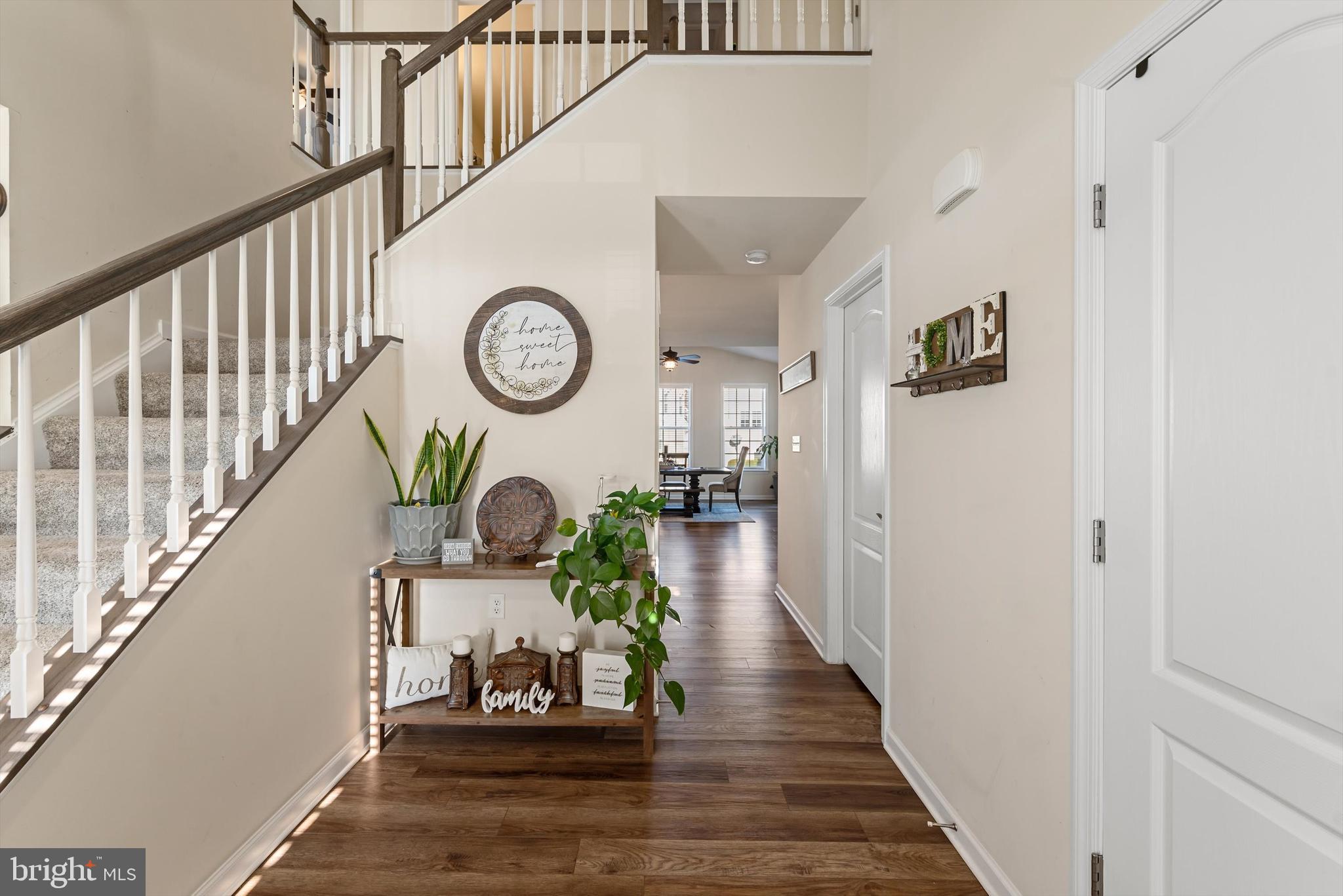 MARTINSBURG STATION - Residential