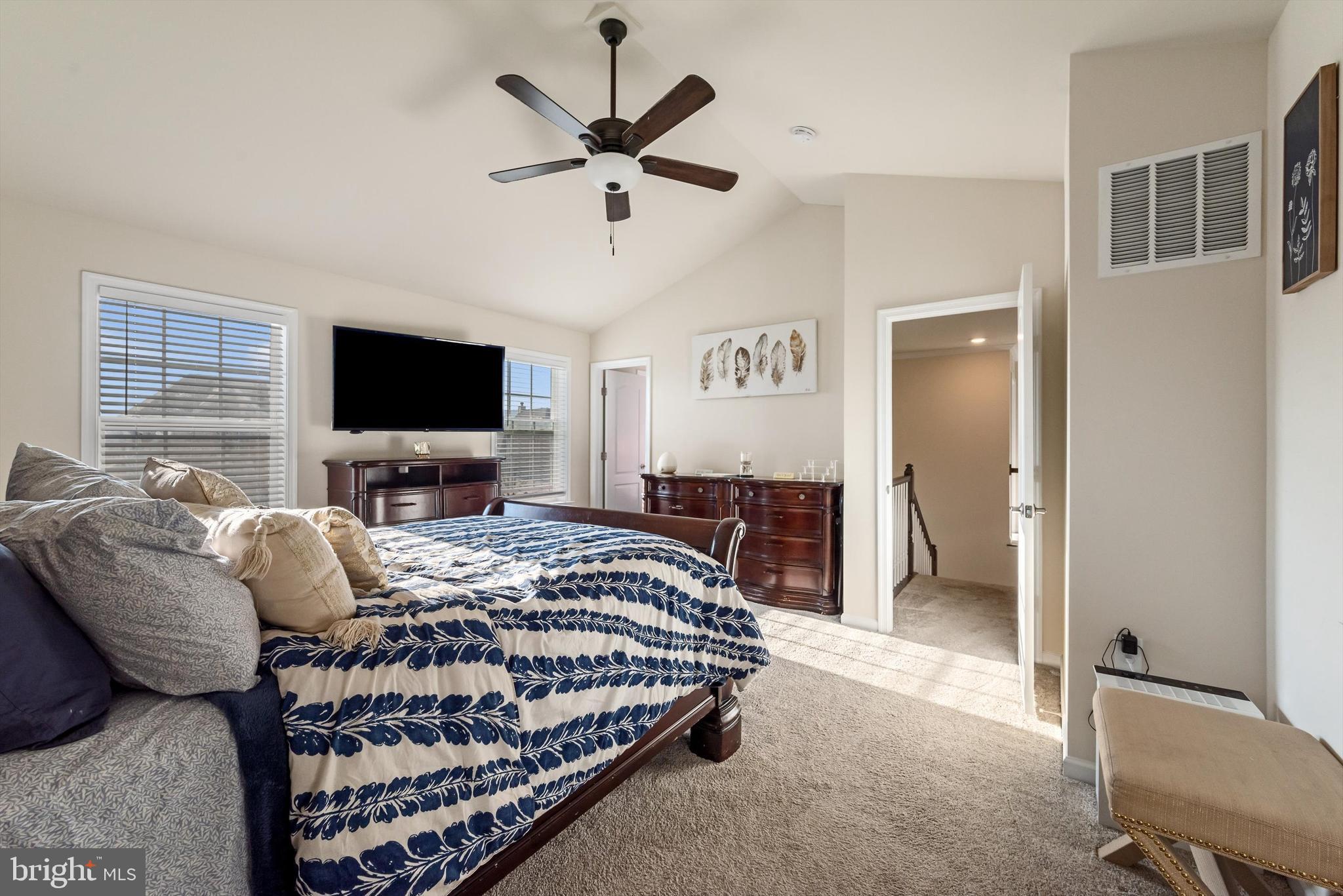 MARTINSBURG STATION - Residential