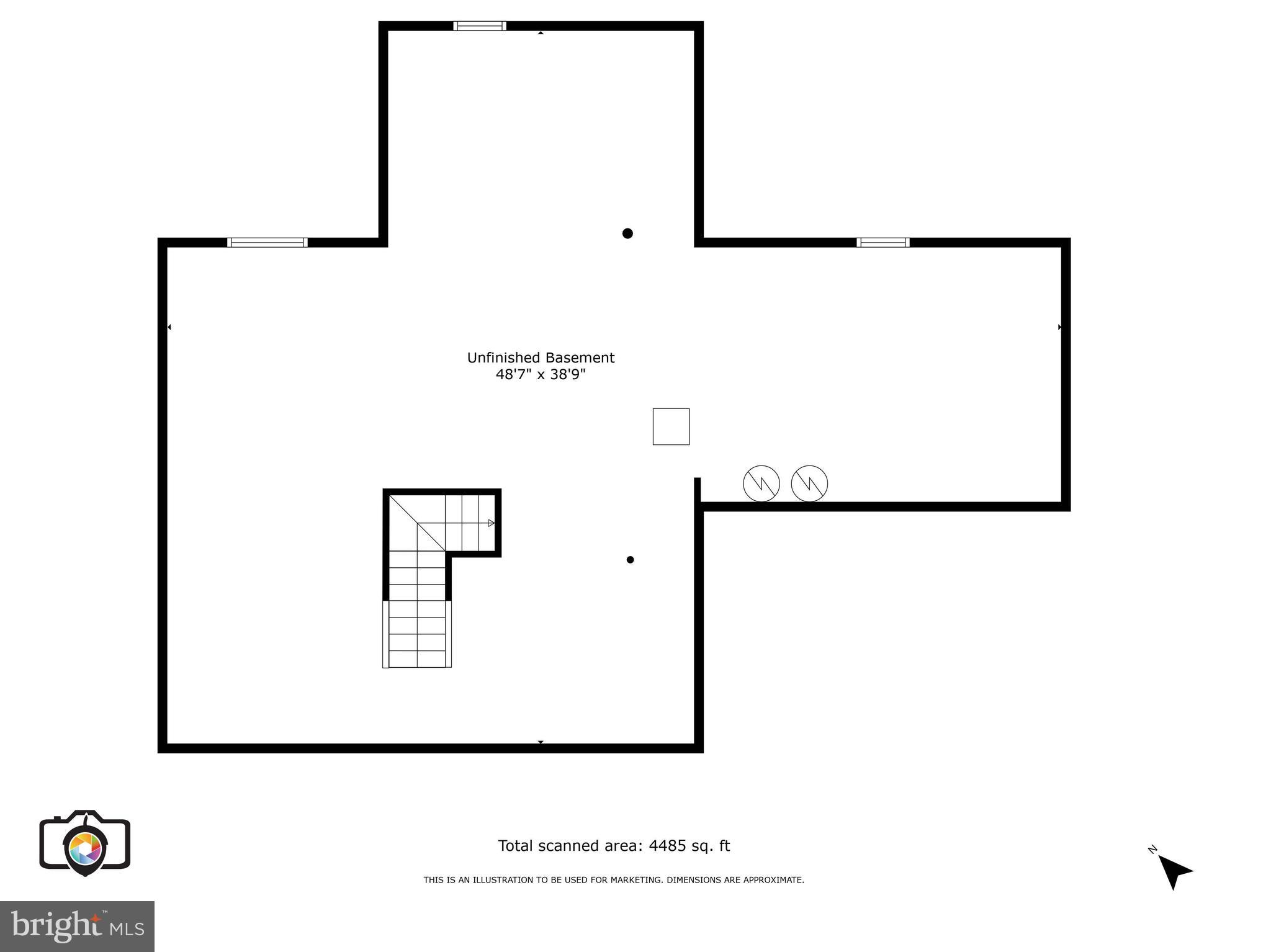 MARTINSBURG STATION - Residential