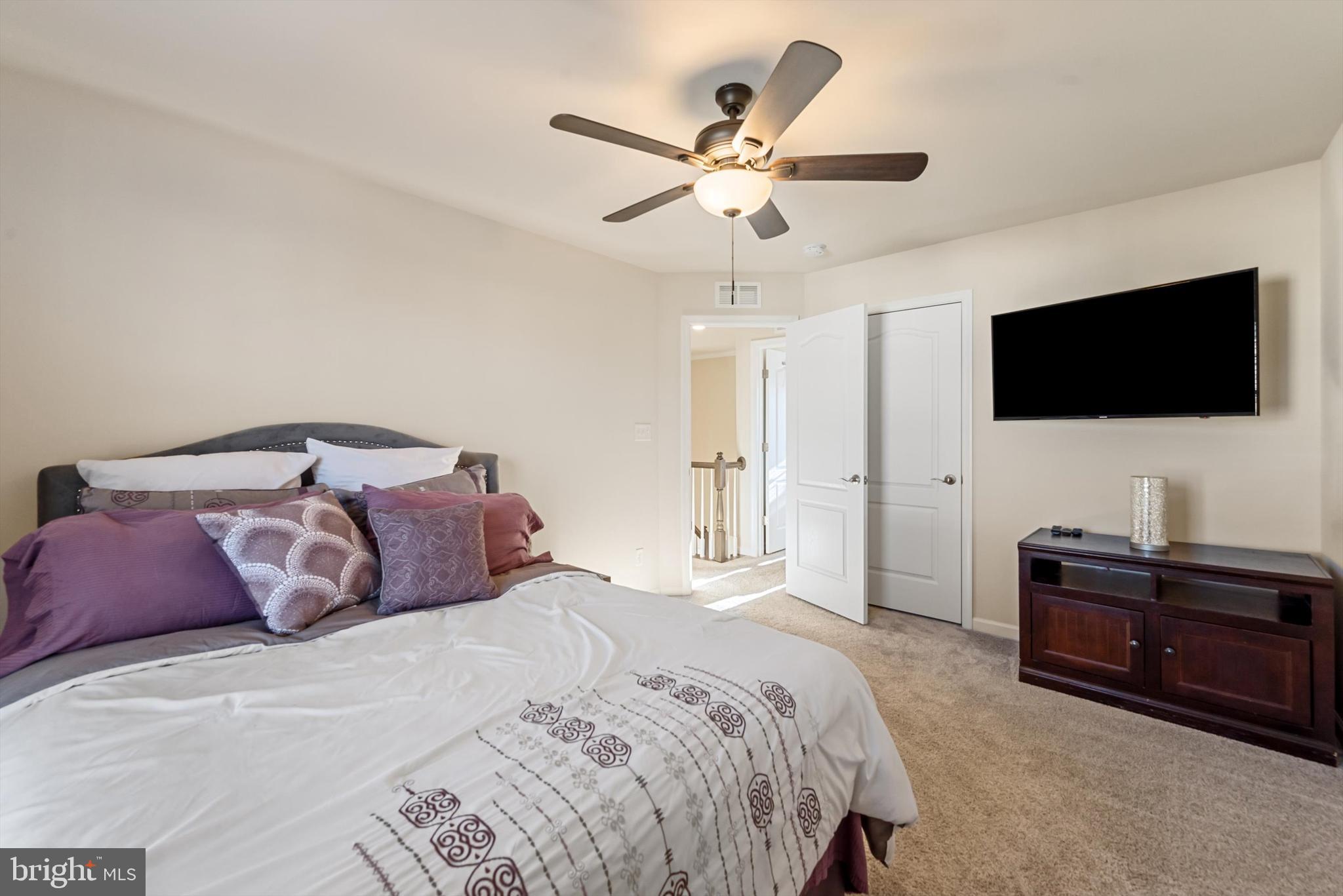 MARTINSBURG STATION - Residential