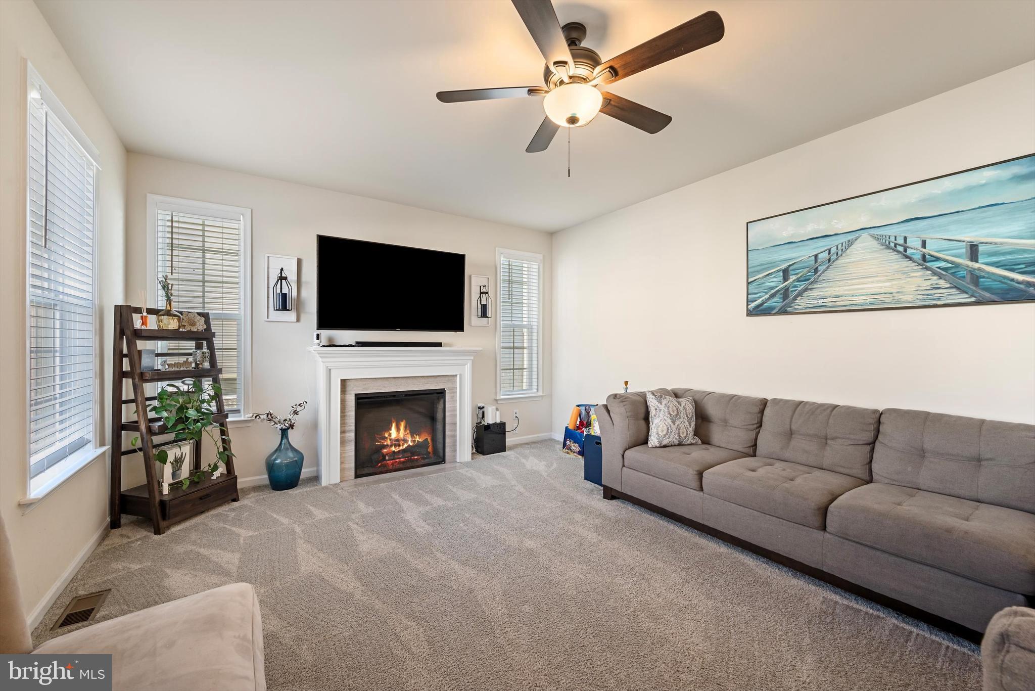 MARTINSBURG STATION - Residential