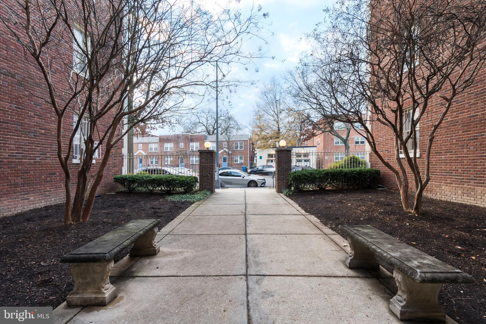 6645 GEORGIA AVENUE NW 203