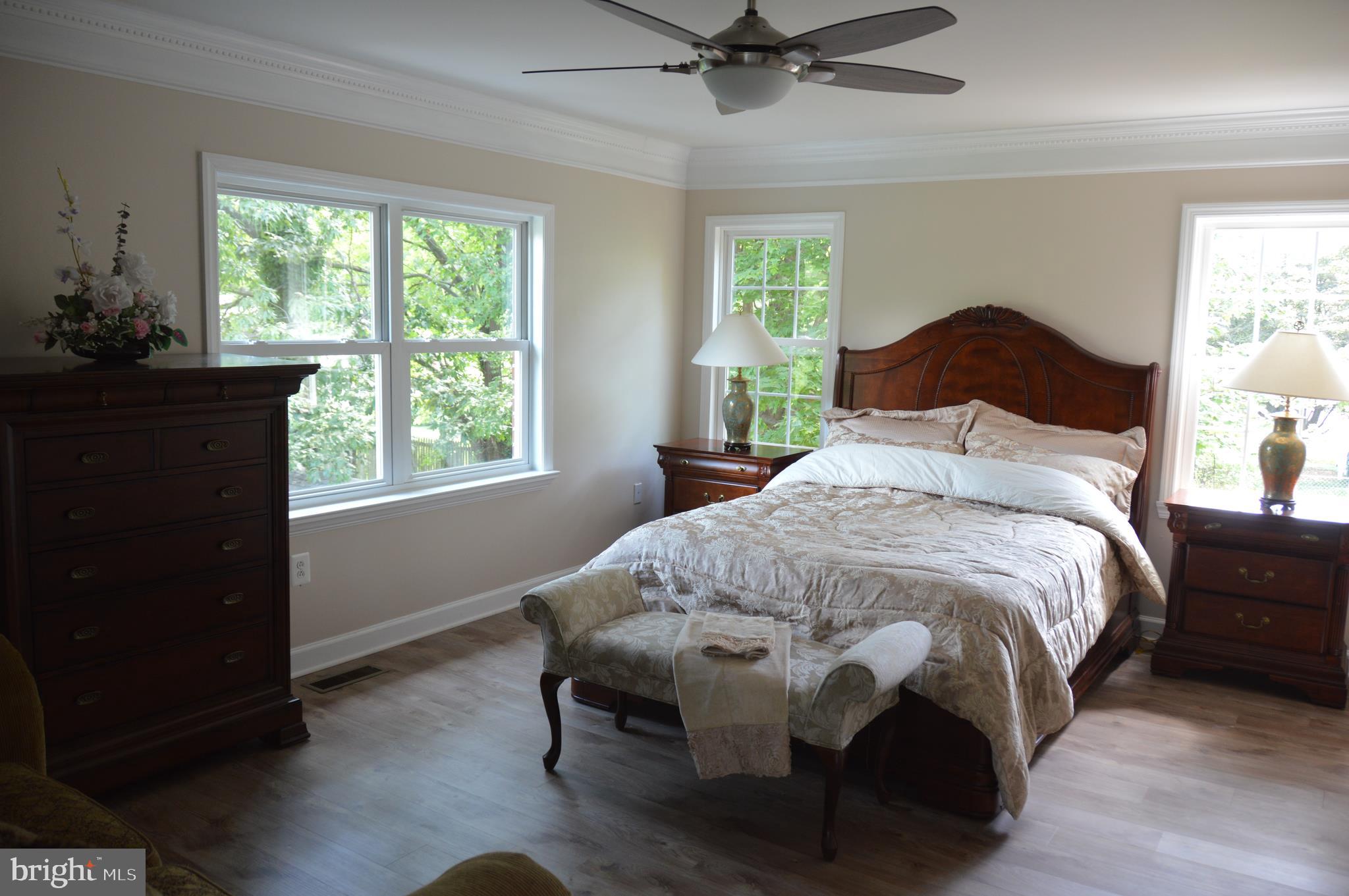 ANNALEE HEIGHTS - Residential