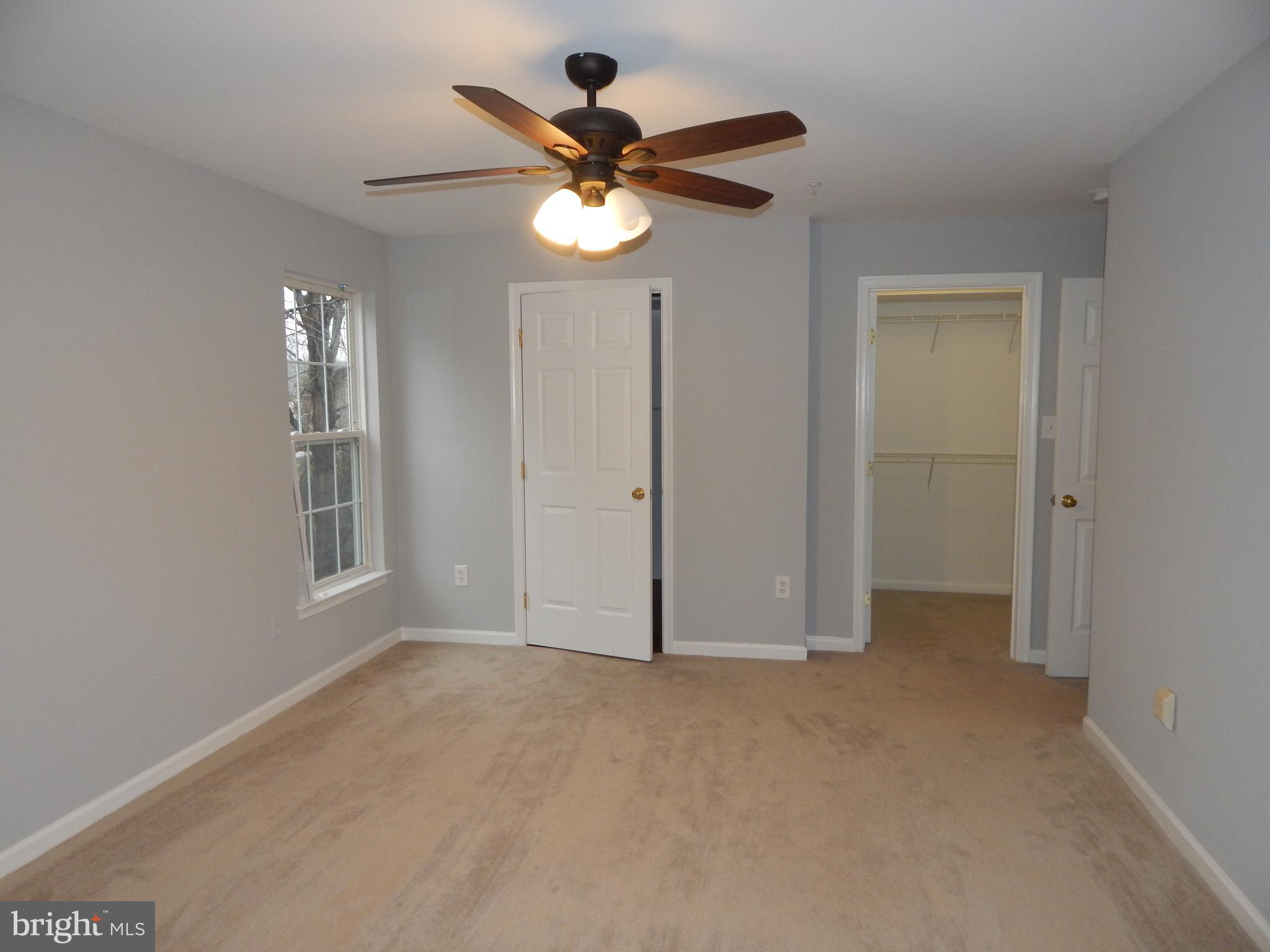 SOUTH MEADOWS - Residential Lease