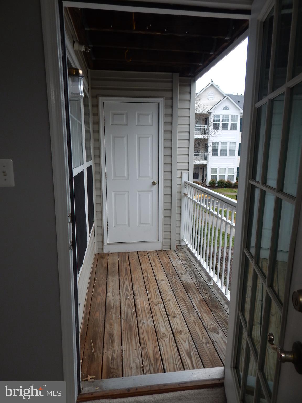 SOUTH MEADOWS - Residential Lease