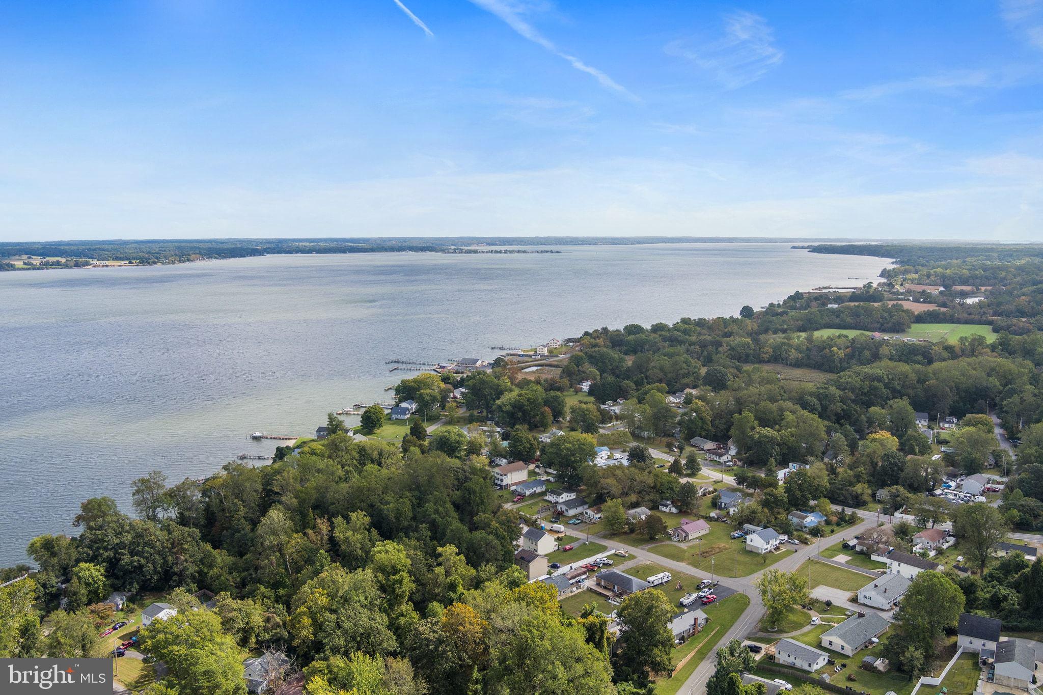 ST MARYS BEACH - Residential