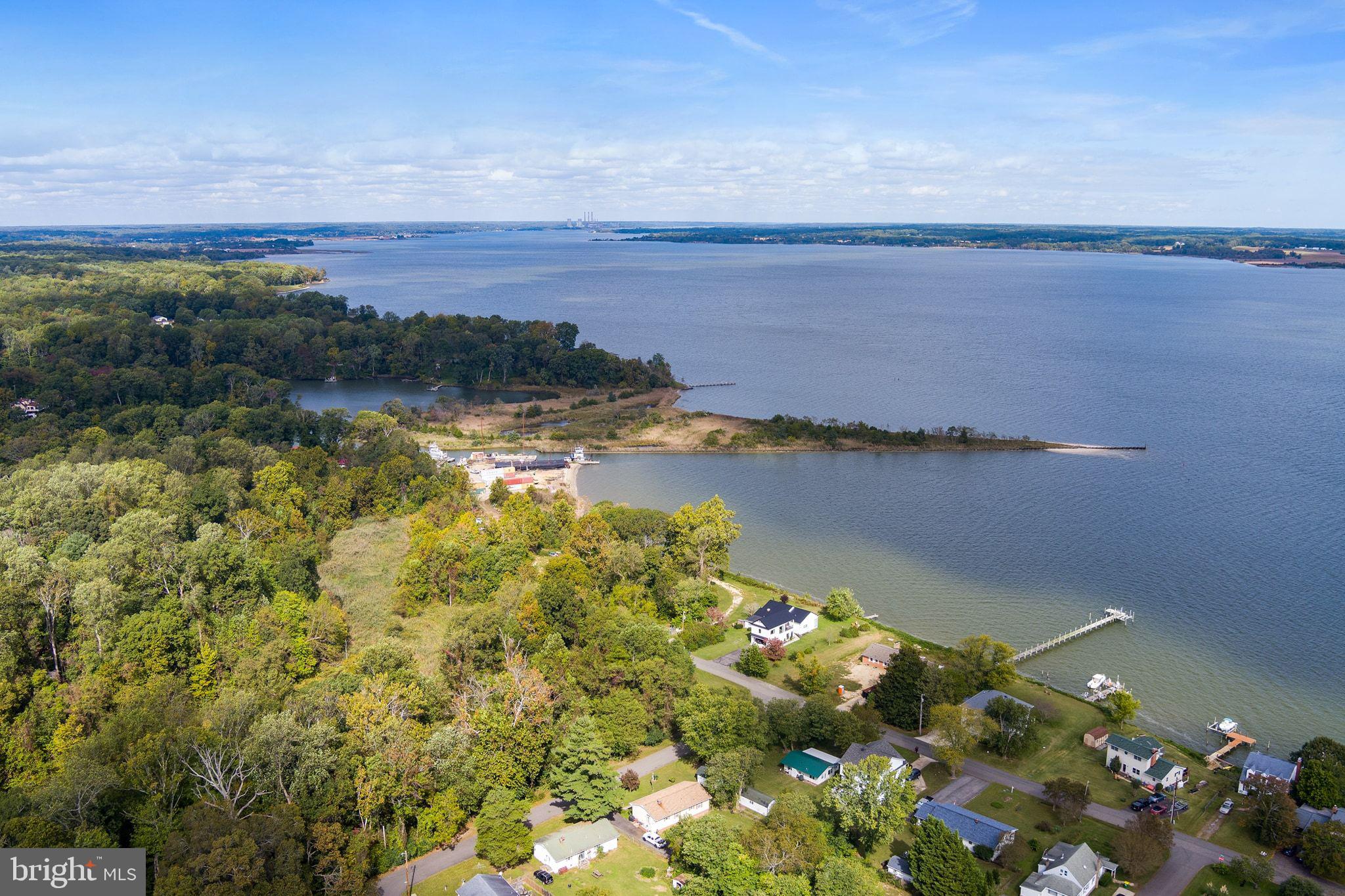 ST MARYS BEACH - Residential