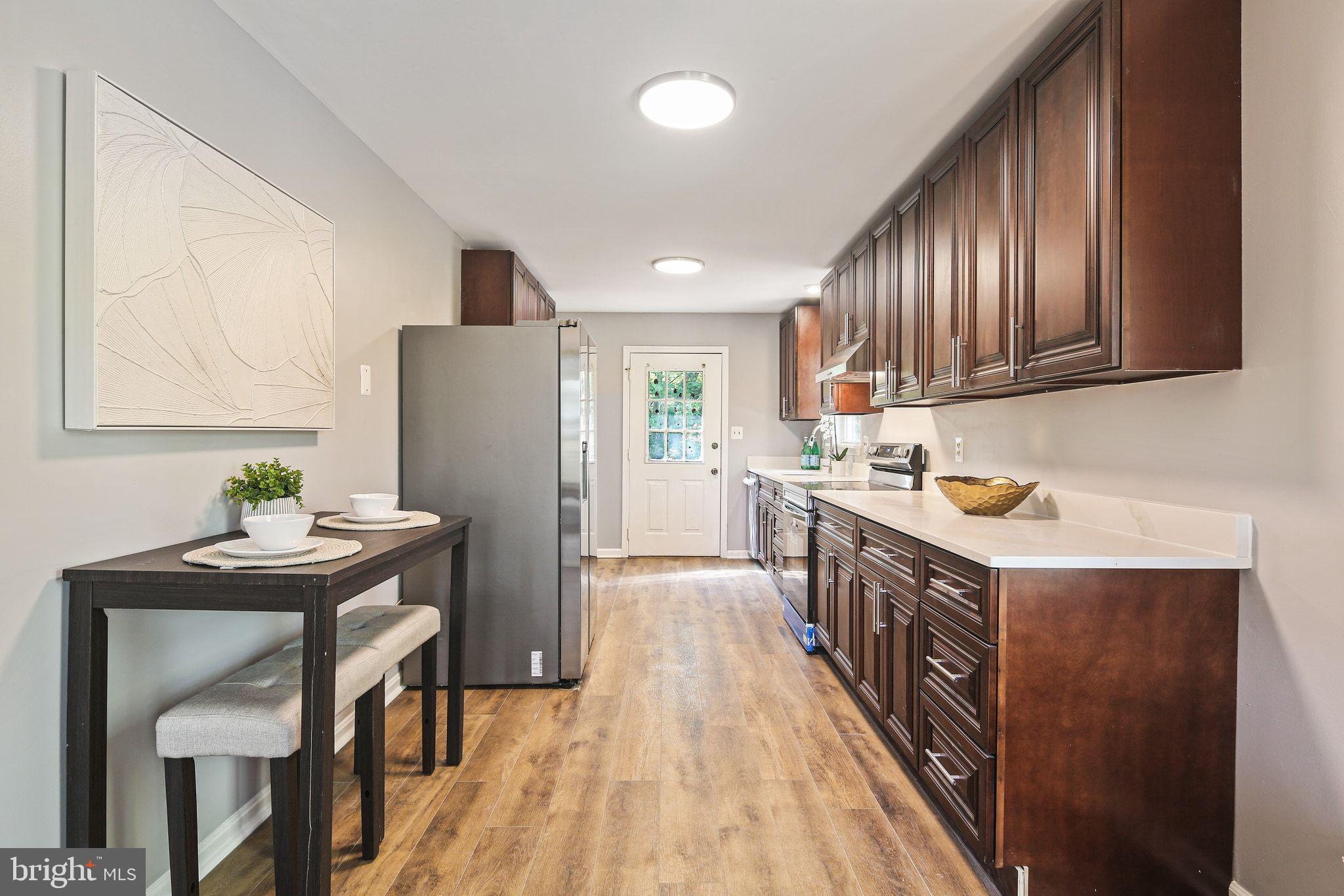 ST MARYS BEACH - Residential