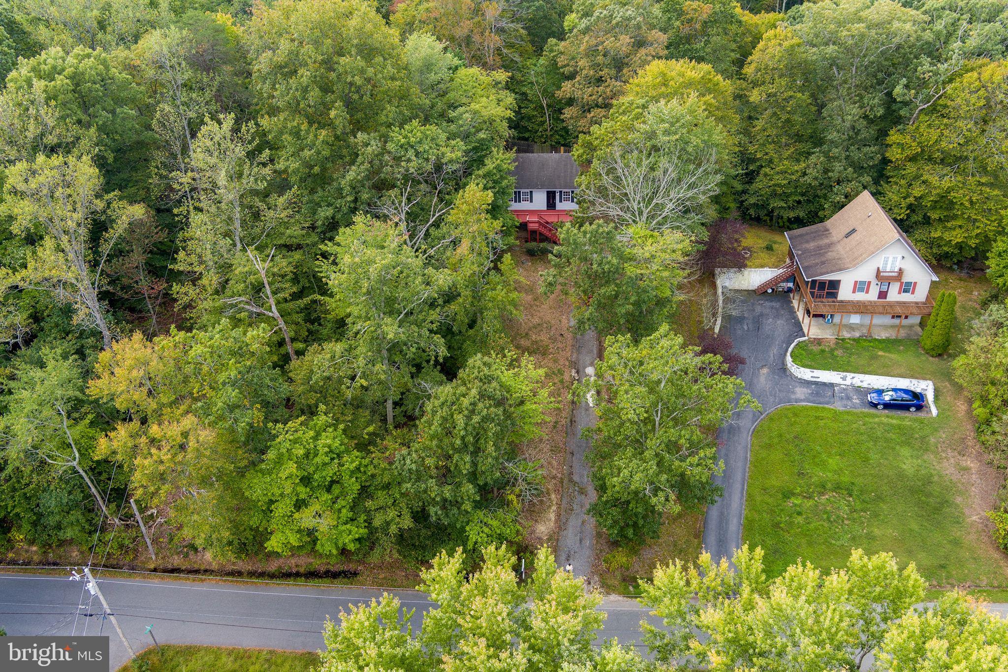 ST MARYS BEACH - Residential
