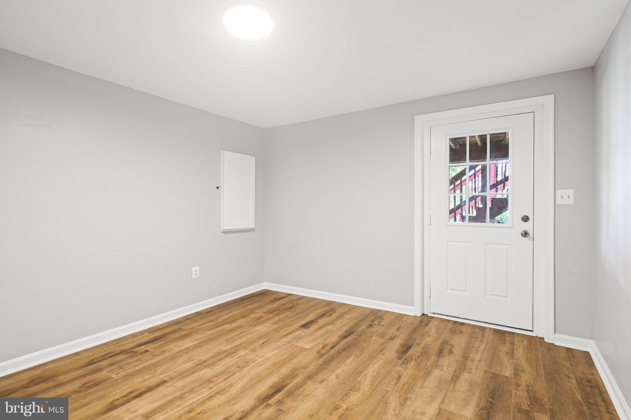 ST MARYS BEACH - Residential