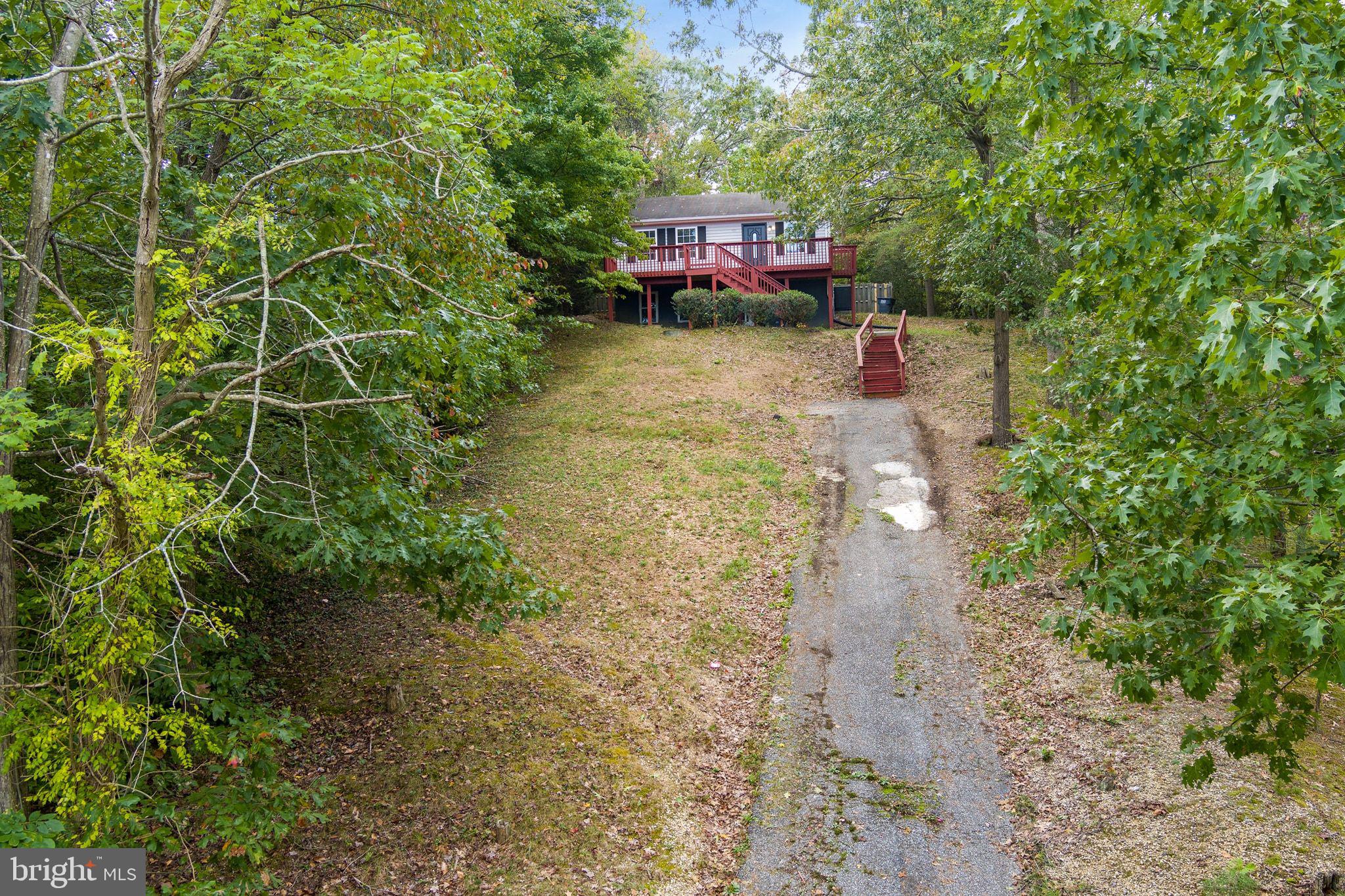 ST MARYS BEACH - Residential