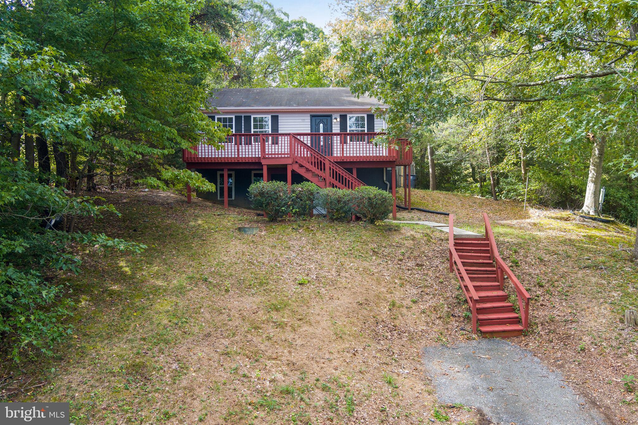 ST MARYS BEACH - Residential