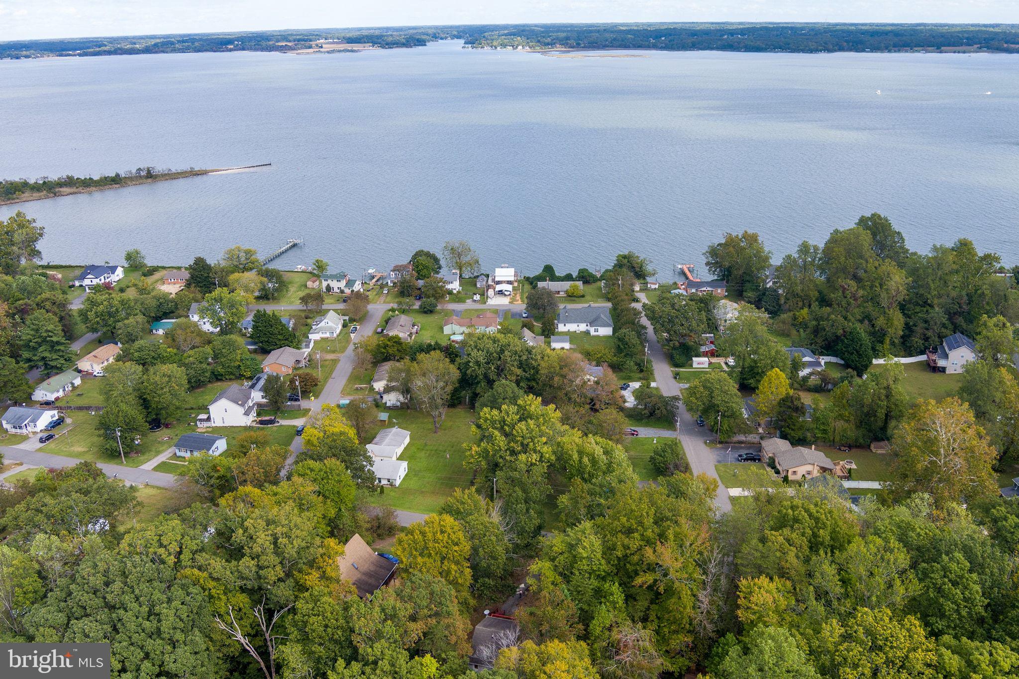 ST MARYS BEACH - Residential