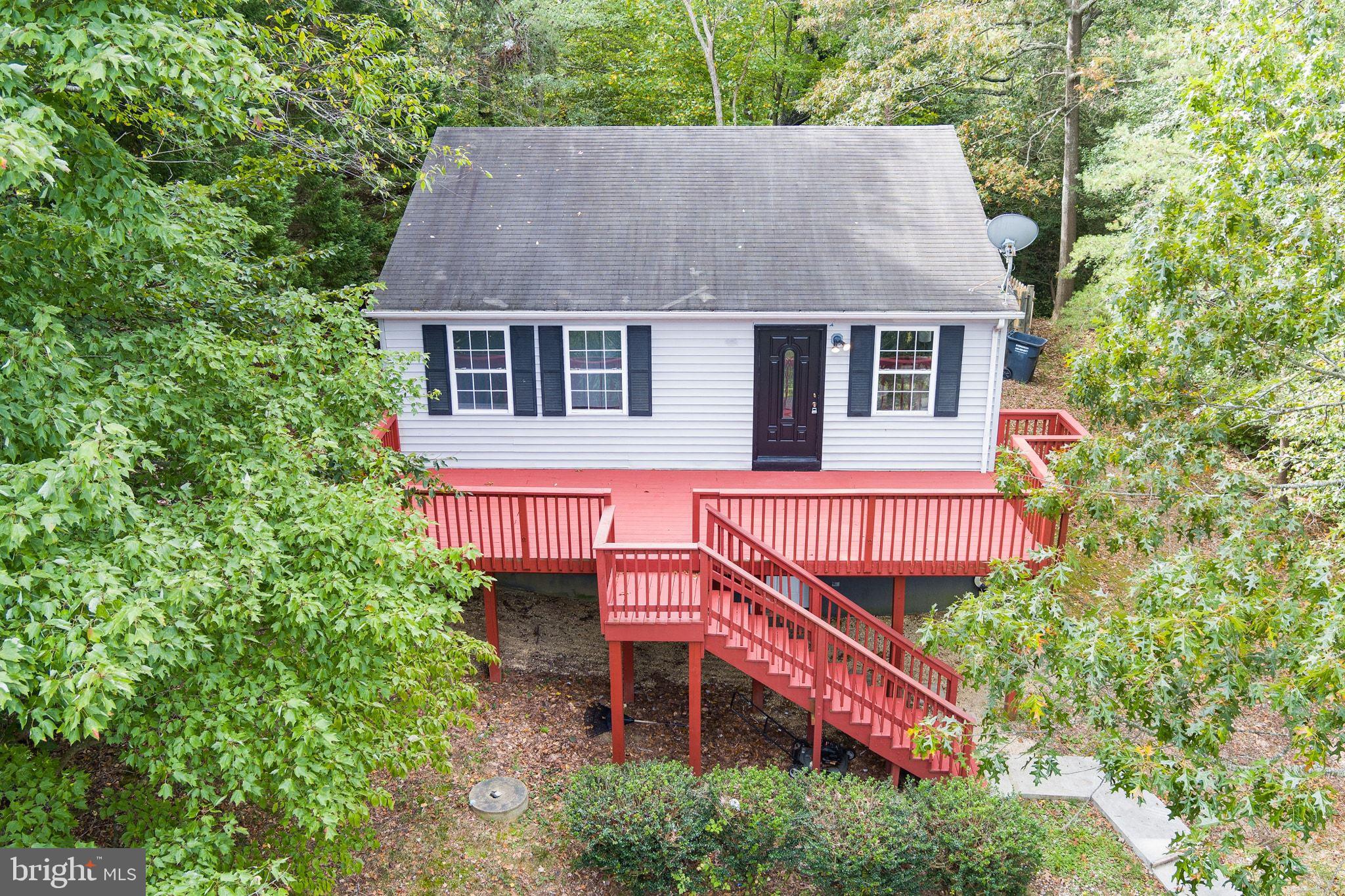 ST MARYS BEACH - Residential