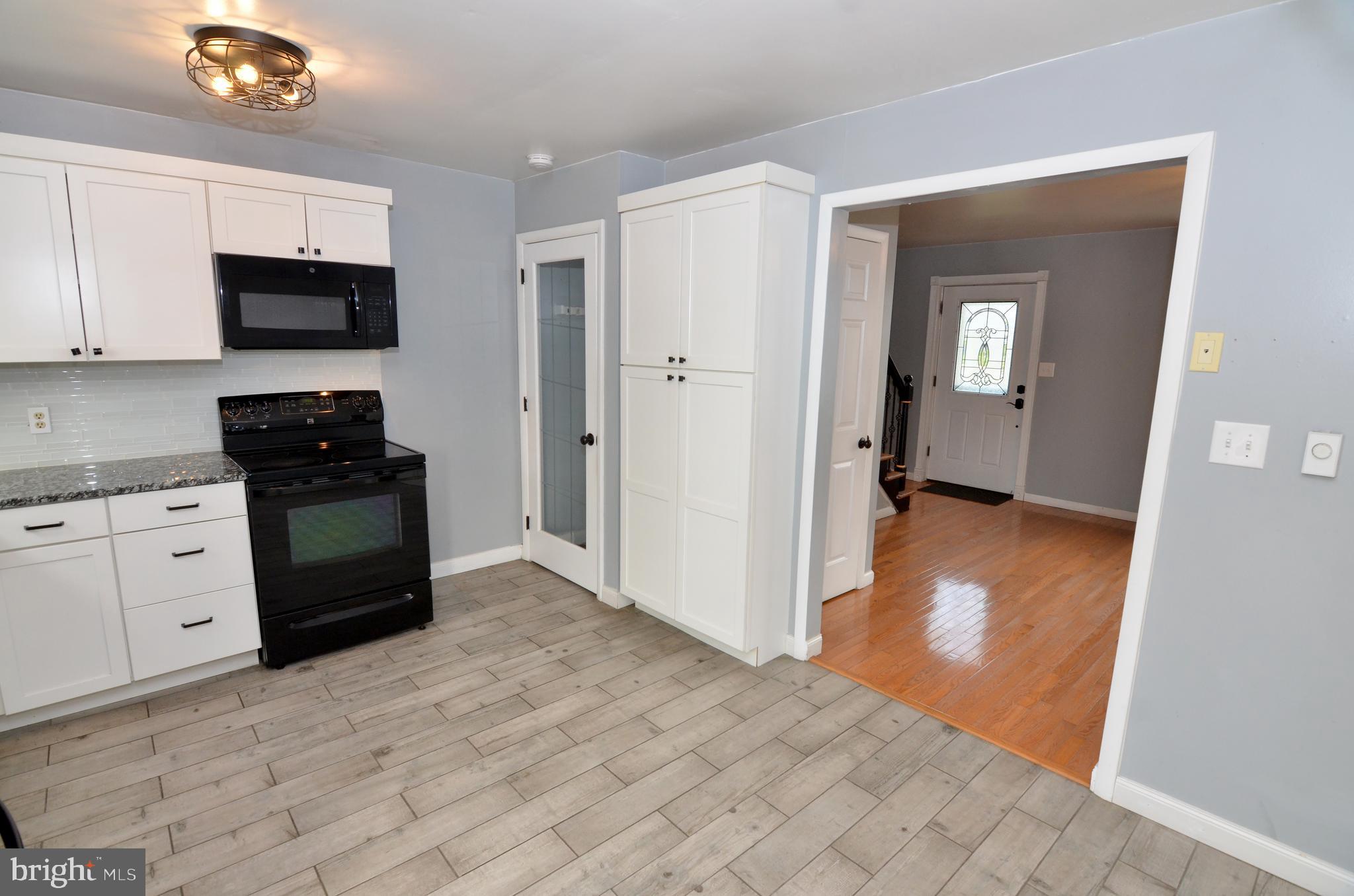 WEDGEWOOD ESTATES - Residential