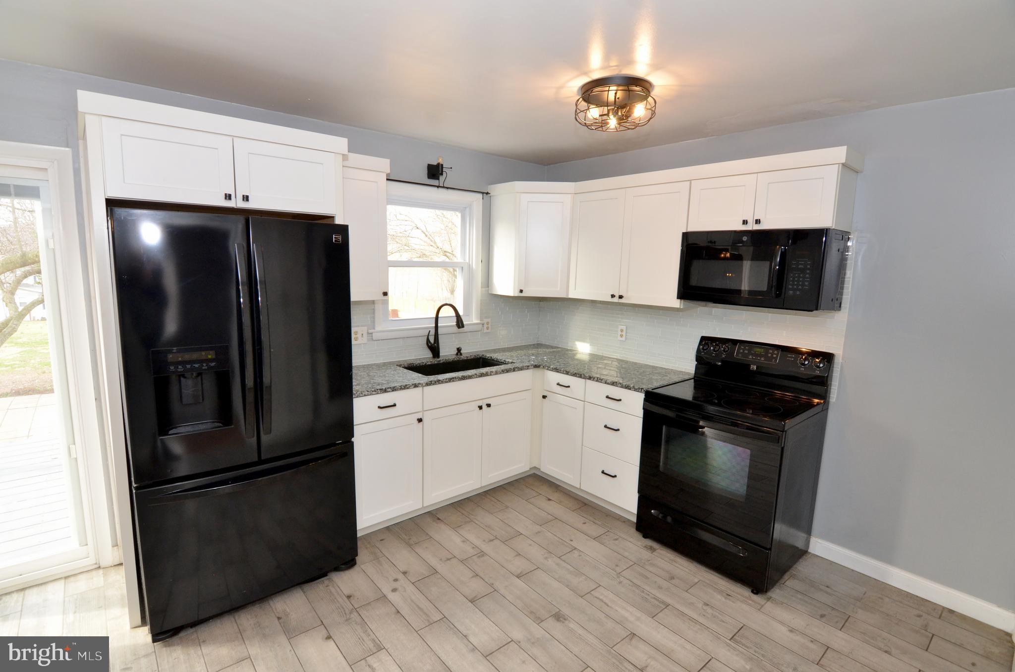 WEDGEWOOD ESTATES - Residential