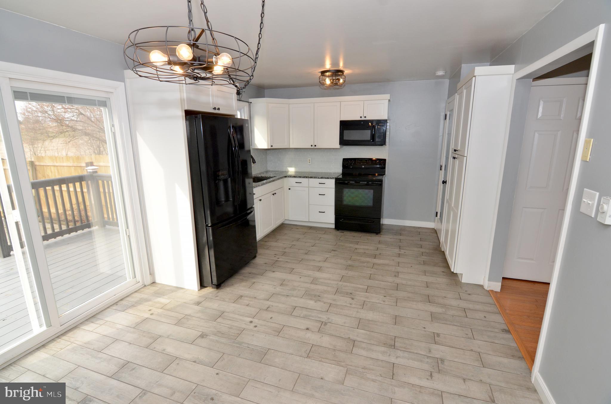 WEDGEWOOD ESTATES - Residential