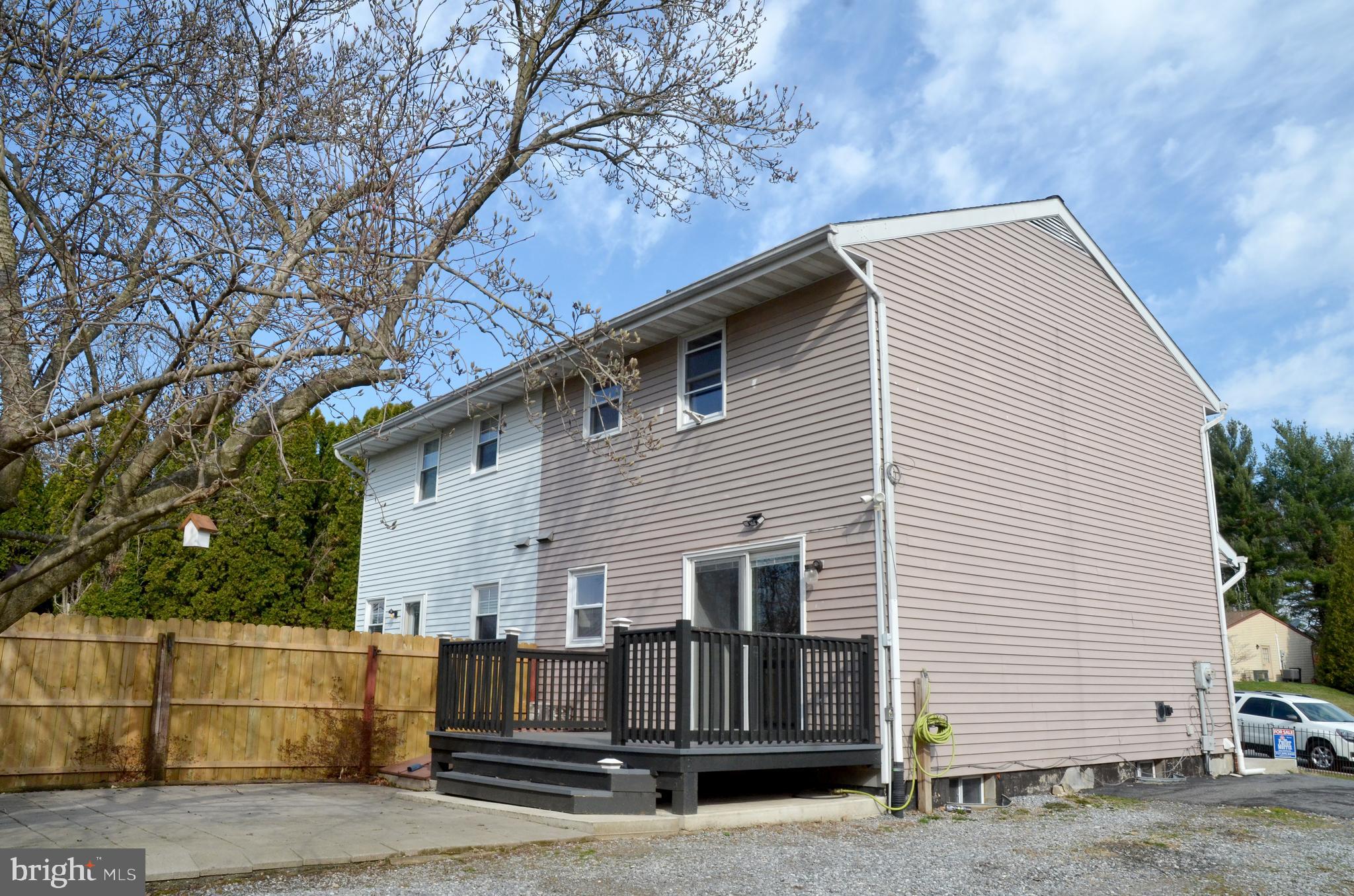 WEDGEWOOD ESTATES - Residential