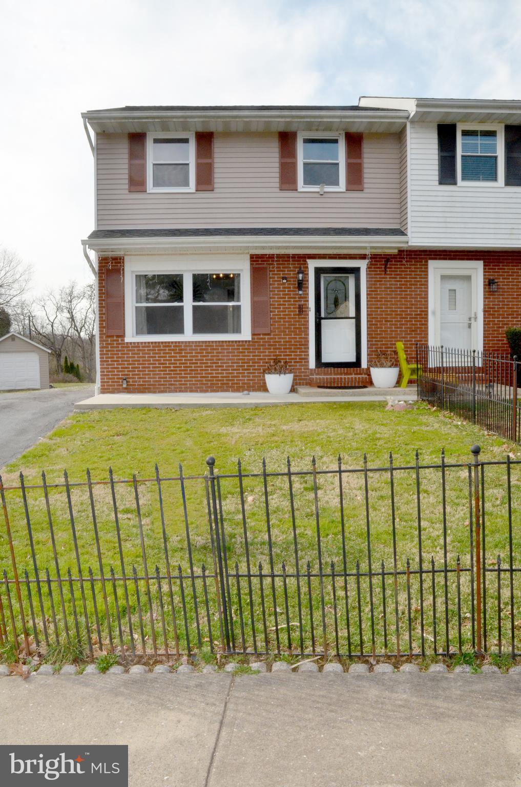 WEDGEWOOD ESTATES - Residential