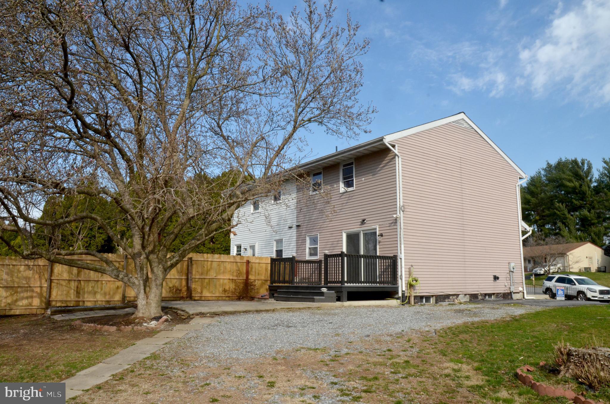 WEDGEWOOD ESTATES - Residential