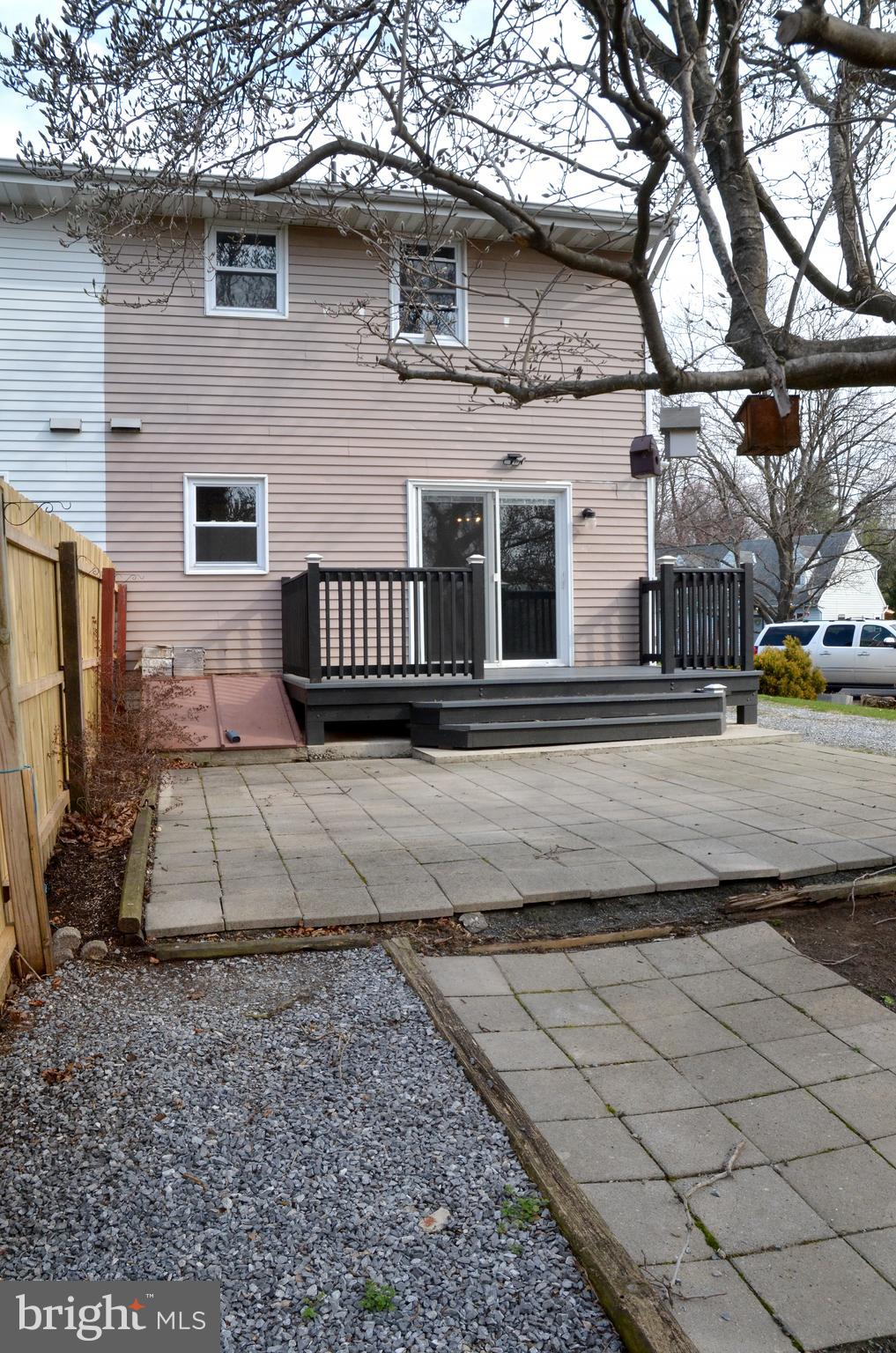 WEDGEWOOD ESTATES - Residential