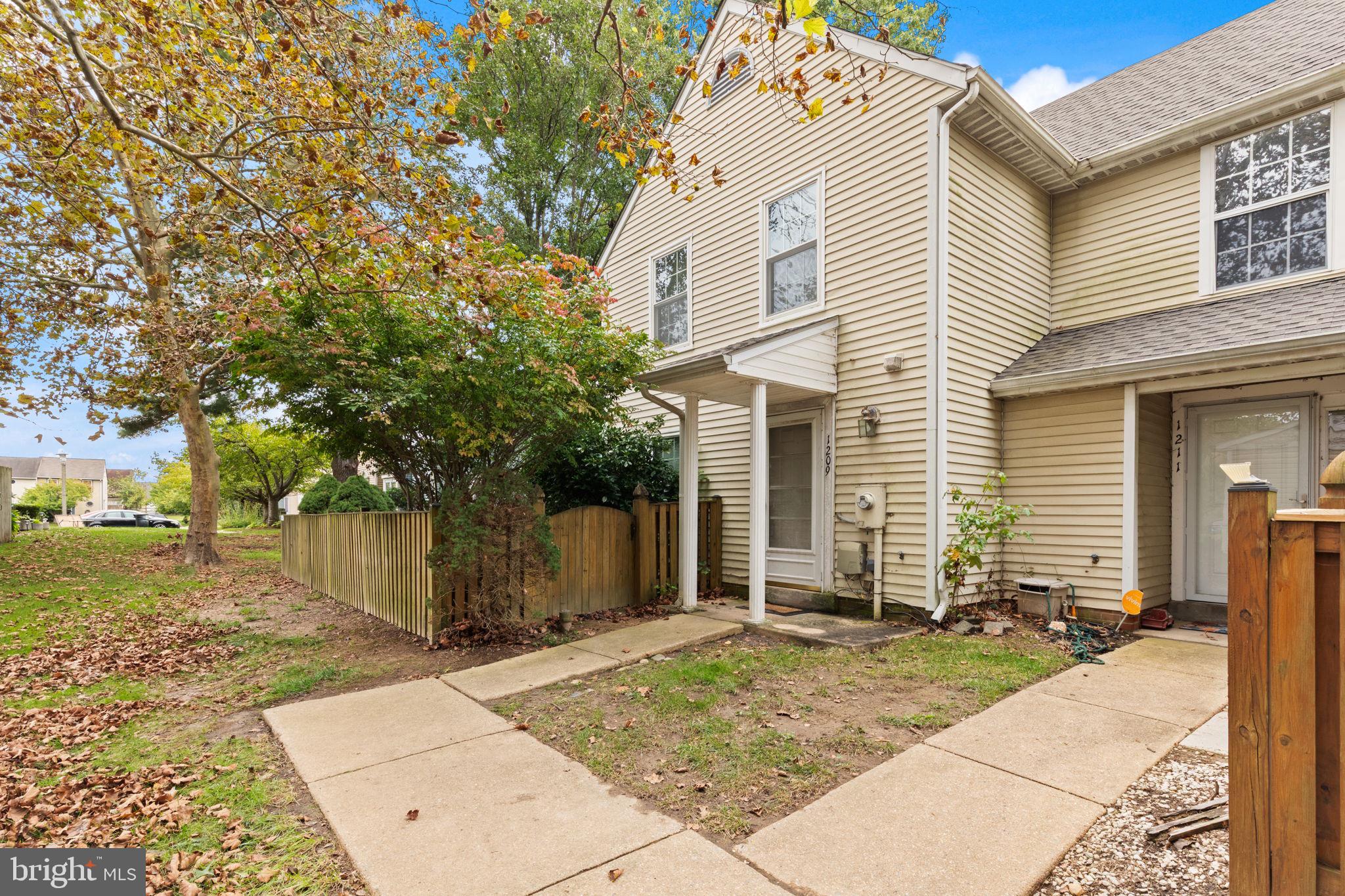 2352 BALDWIN MILL ROAD