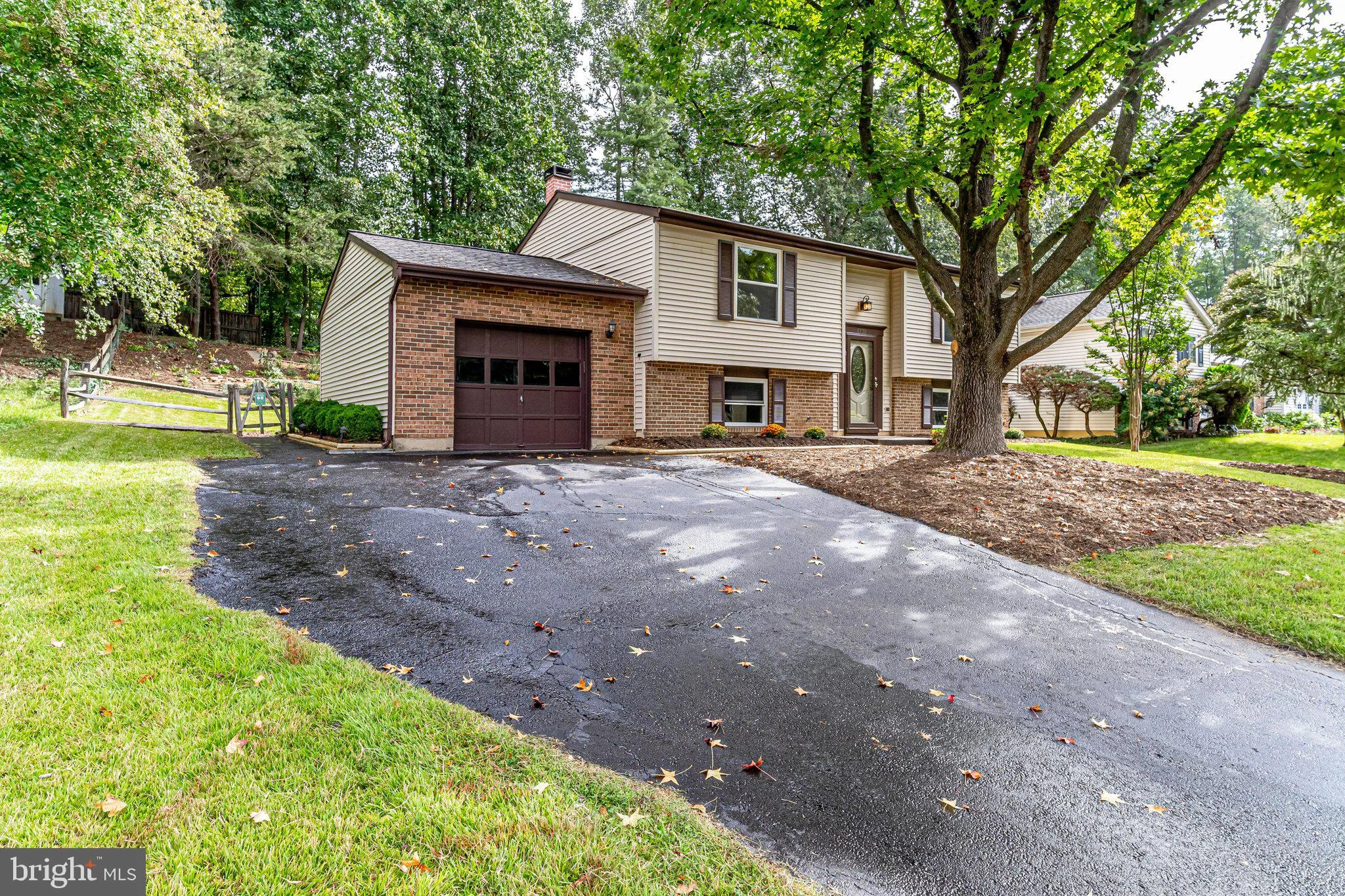 8750 Cold Plain Court, Springfield, VA 22153