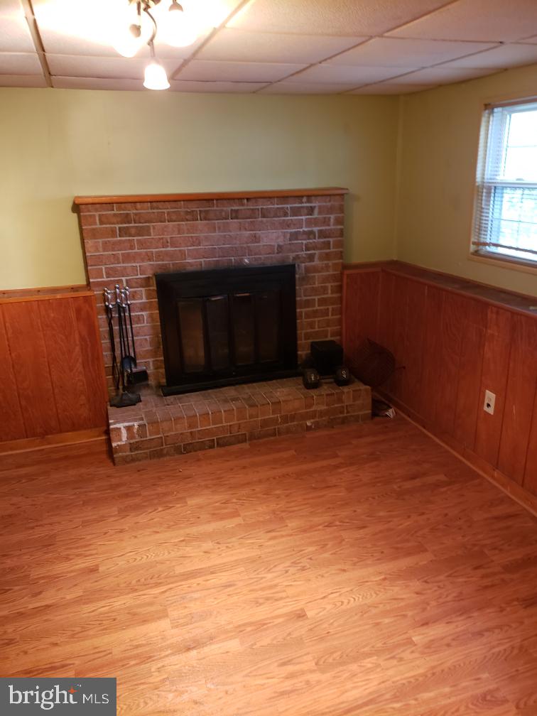 MARLBORO MEADOWS - Residential Lease