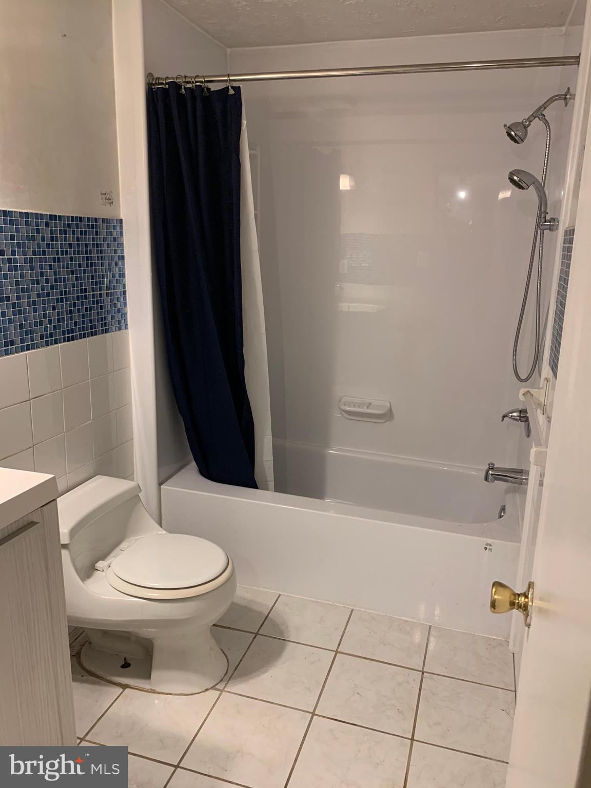 MARLBORO MEADOWS - Residential Lease