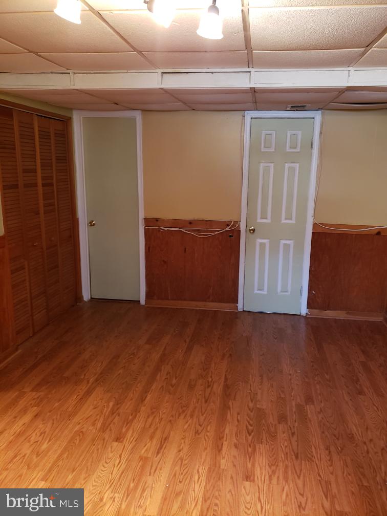 MARLBORO MEADOWS - Residential Lease