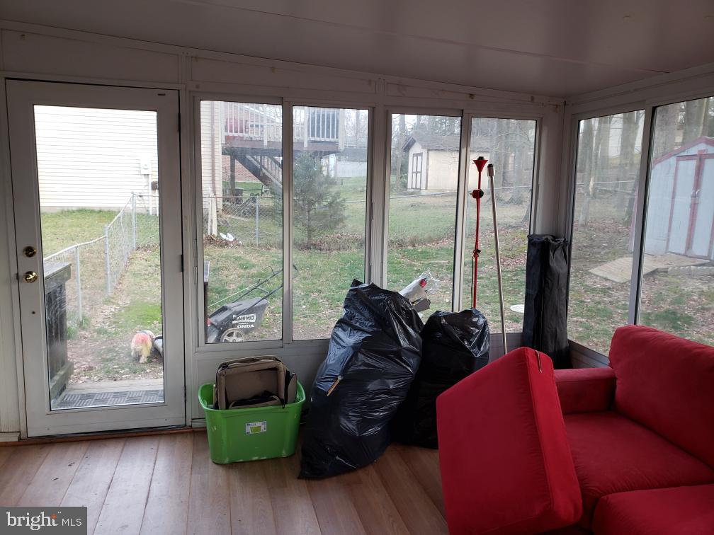 MARLBORO MEADOWS - Residential Lease