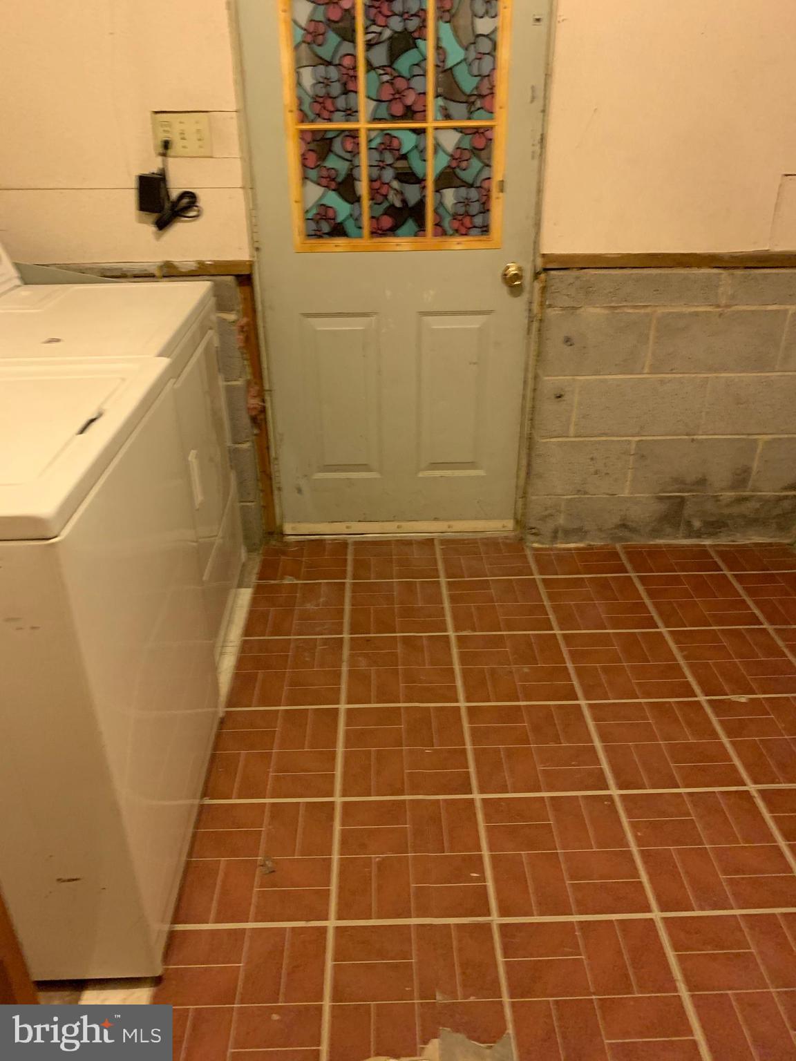 MARLBORO MEADOWS - Residential Lease