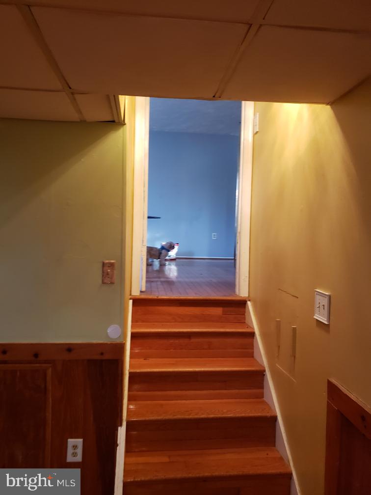 MARLBORO MEADOWS - Residential Lease