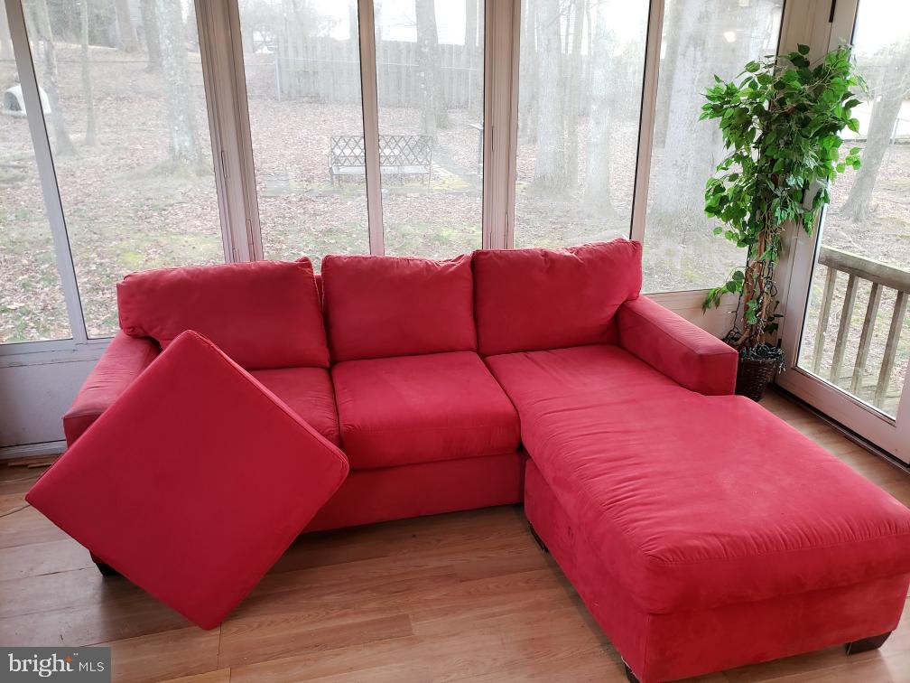 MARLBORO MEADOWS - Residential Lease