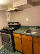 FERNSHIRE FARMS - Residential Lease