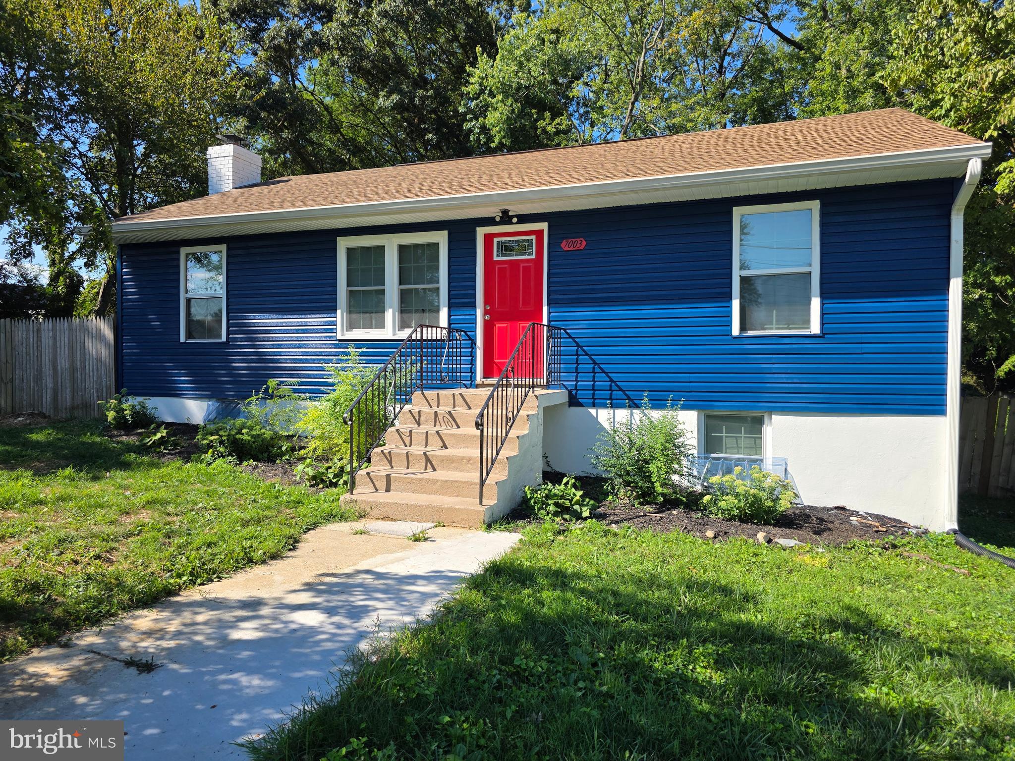 7003 TAYLOR MANOR AVENUE