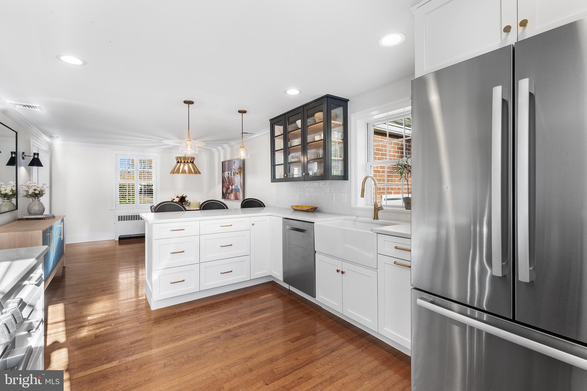 WAYNEWOODS - Residential