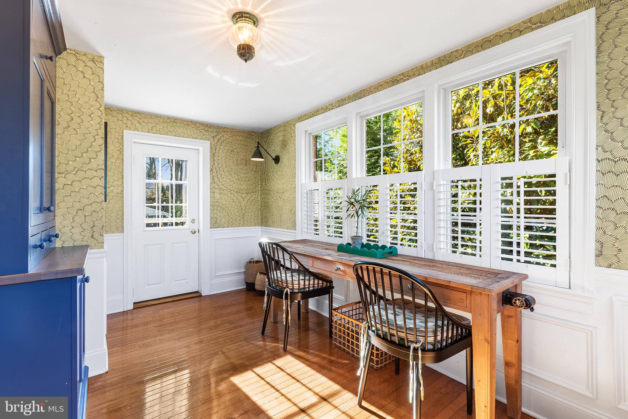 WAYNEWOODS - Residential