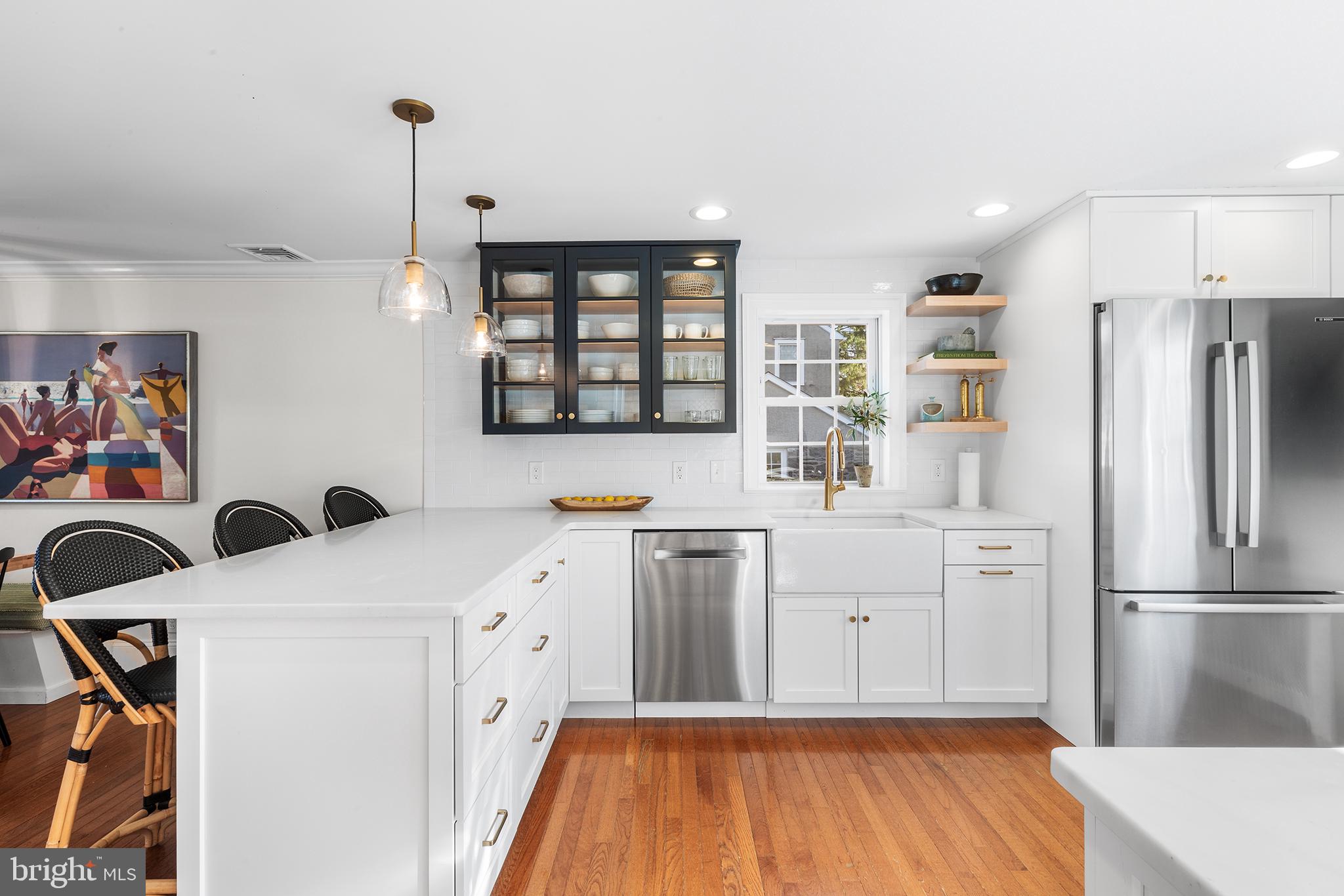 WAYNEWOODS - Residential