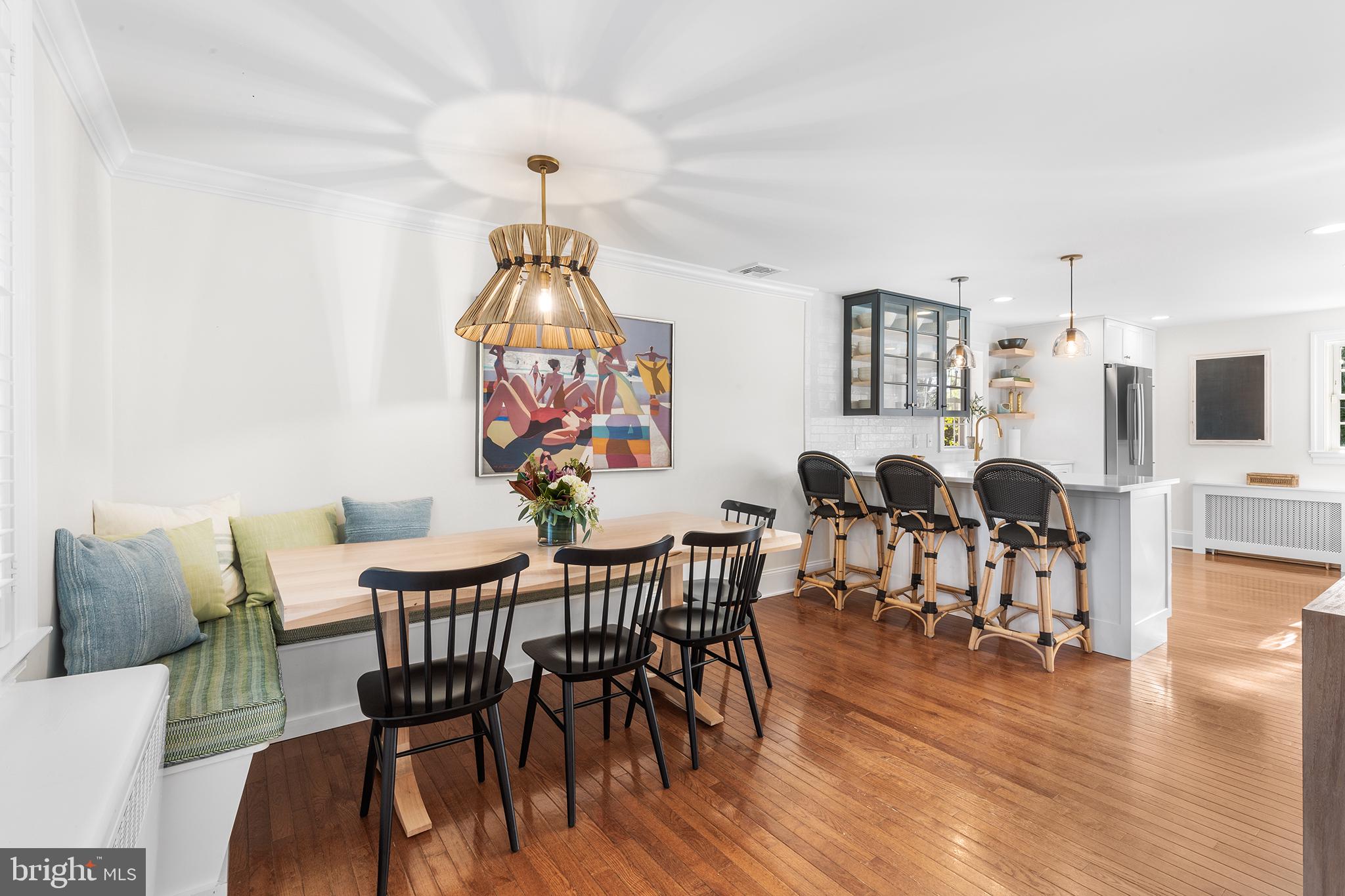 WAYNEWOODS - Residential