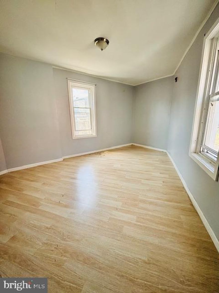 Excellent investment opportunity! Well-maintained and upgraded triplex offering strong rental income potential. Each apartment features modern cabinetry, detailed trim, and ceramic tile flooring. Property includes a detached two-car garage providing off-street parking and additional rental income.

Finished basement with full bath and separate entrance offers flexibility for a fourth rental unit, in-law suite, or shared tenant space—a rare feature for this type of property.

Second and third-floor units are currently vacant. First-floor unit is tenant-occupied on a month-to-month lease at $1,150/month (below market rent). Previous rents were $1,050/month for the 3rd floor and $1,100/month for the 2nd floor. The garage is currently rented for $400/month.

With the newly renovated basement, rental income potential increases even further. Ideal for investors or owner-occupants seeking a strong cash-flow opportunity.