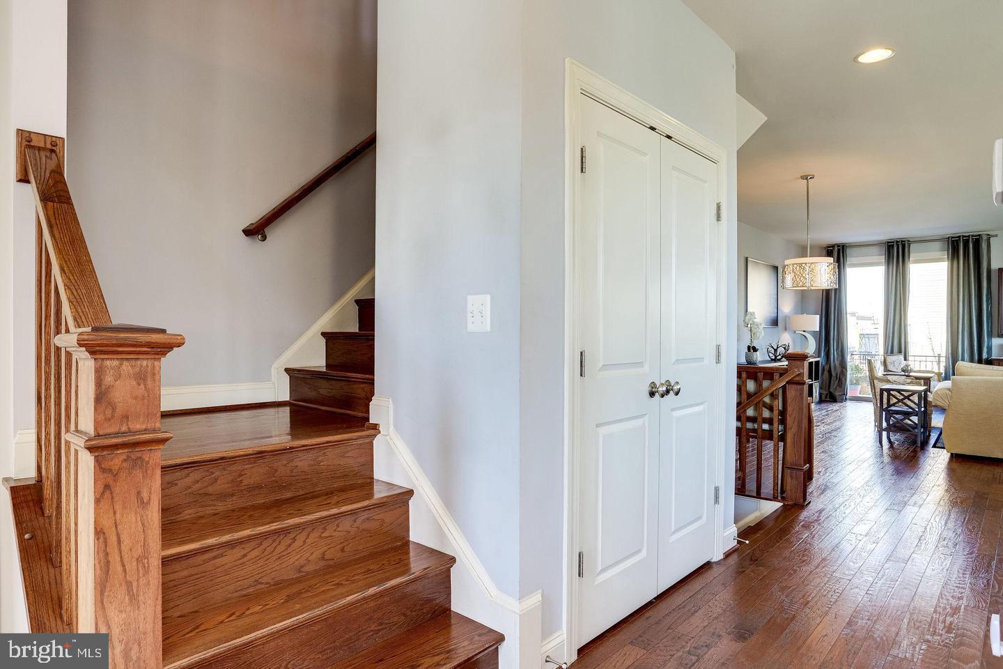 BRAMBLETON TOWN CENTER - Residential