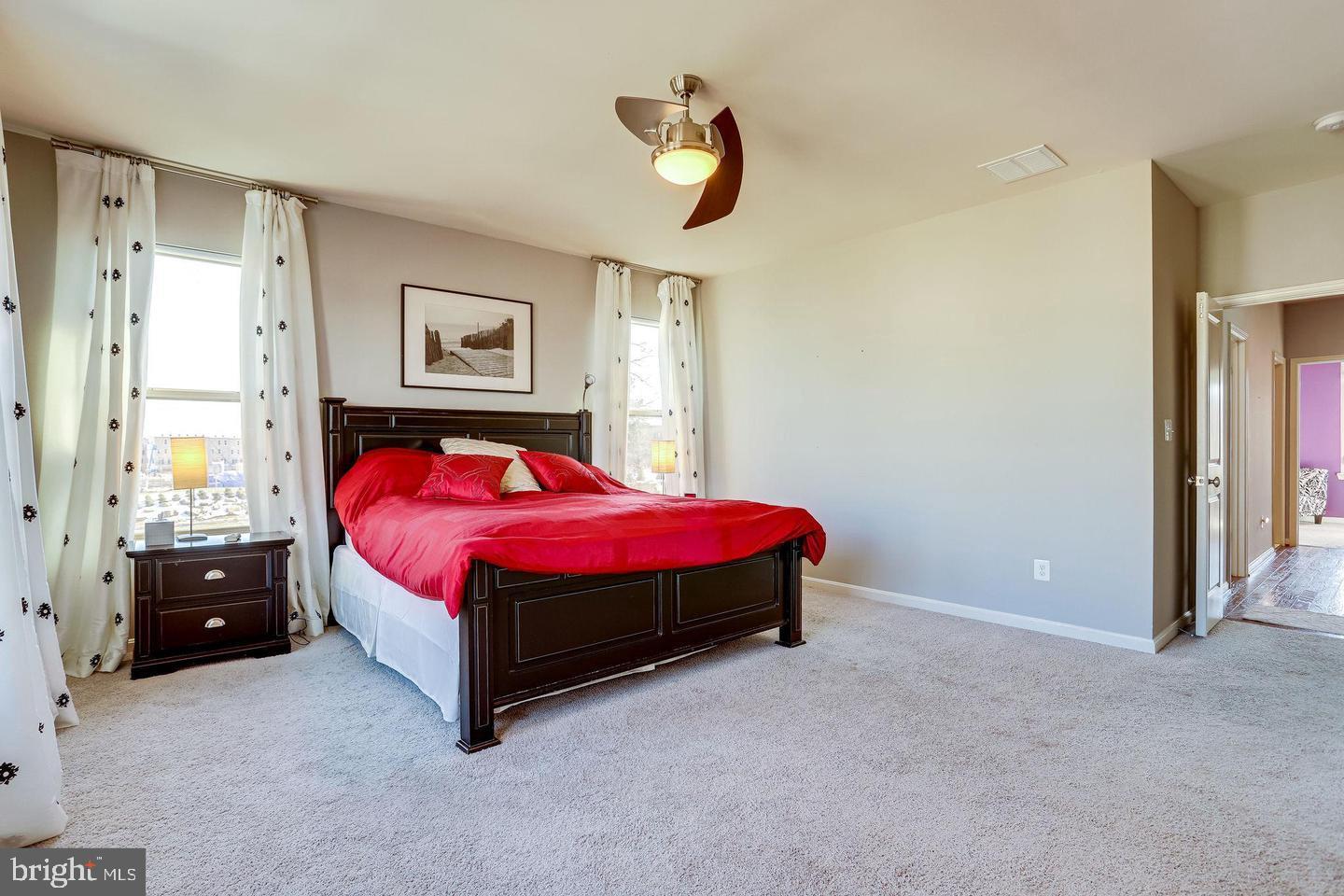 BRAMBLETON TOWN CENTER - Residential